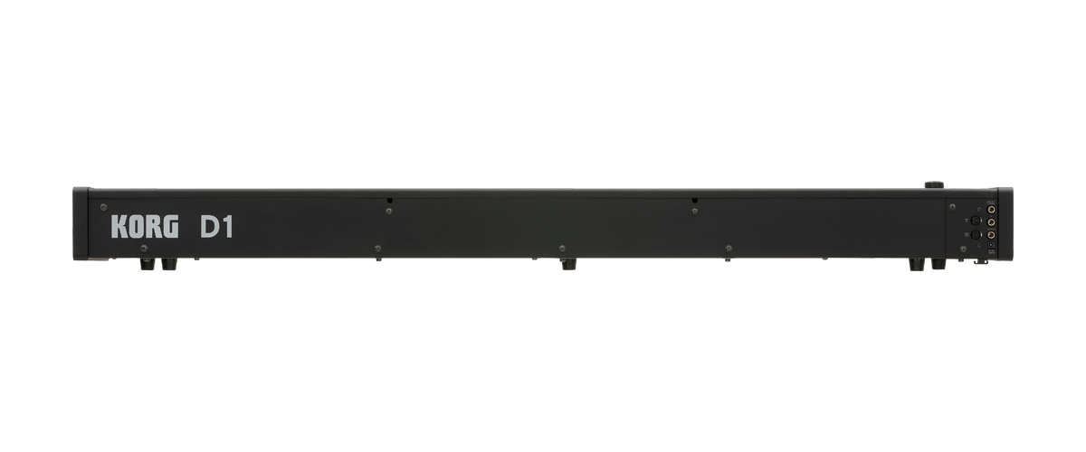 KORG D1 Digital Piano Ausstellungsmodell