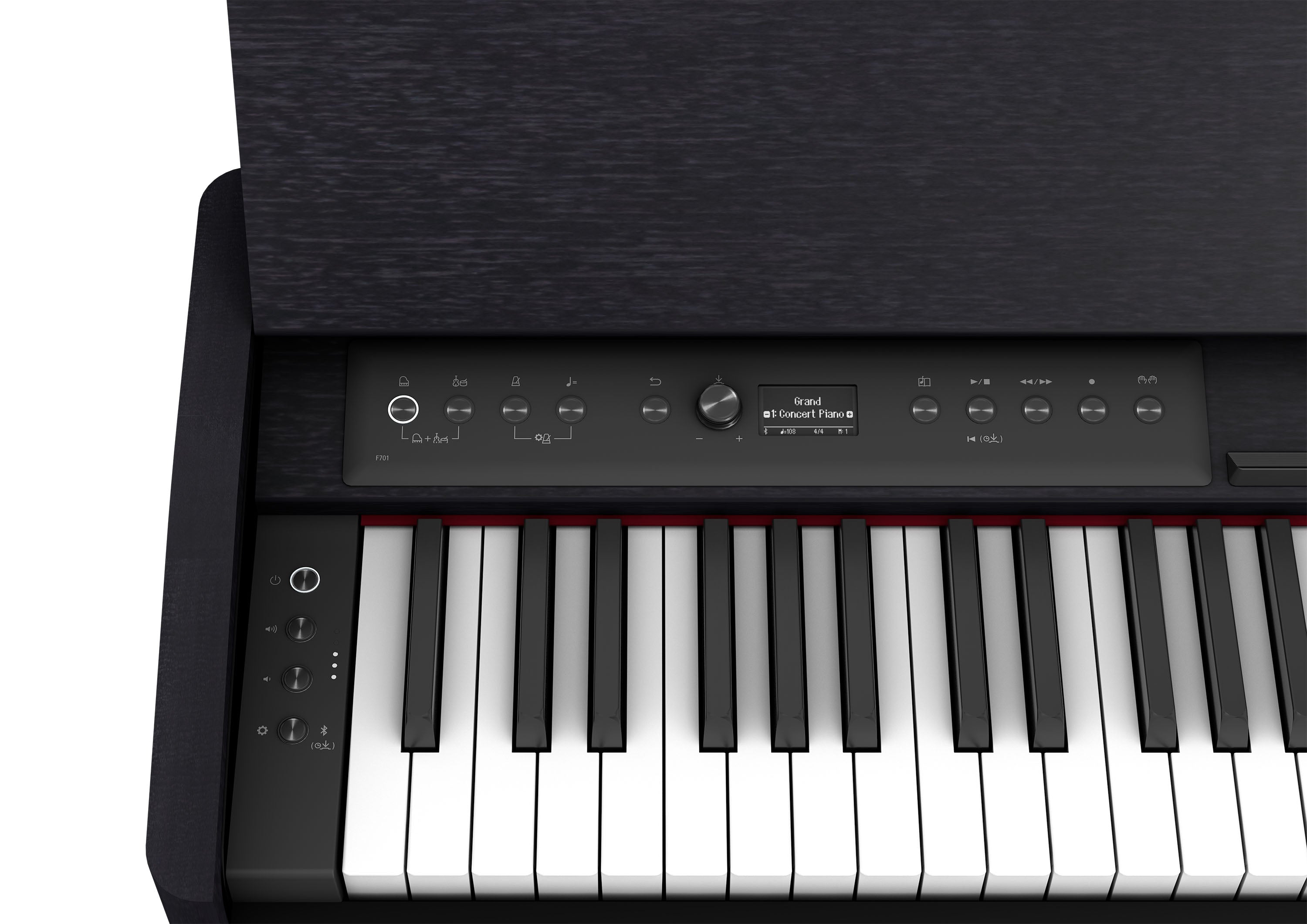 ROLAND F-701 Digitalpiano