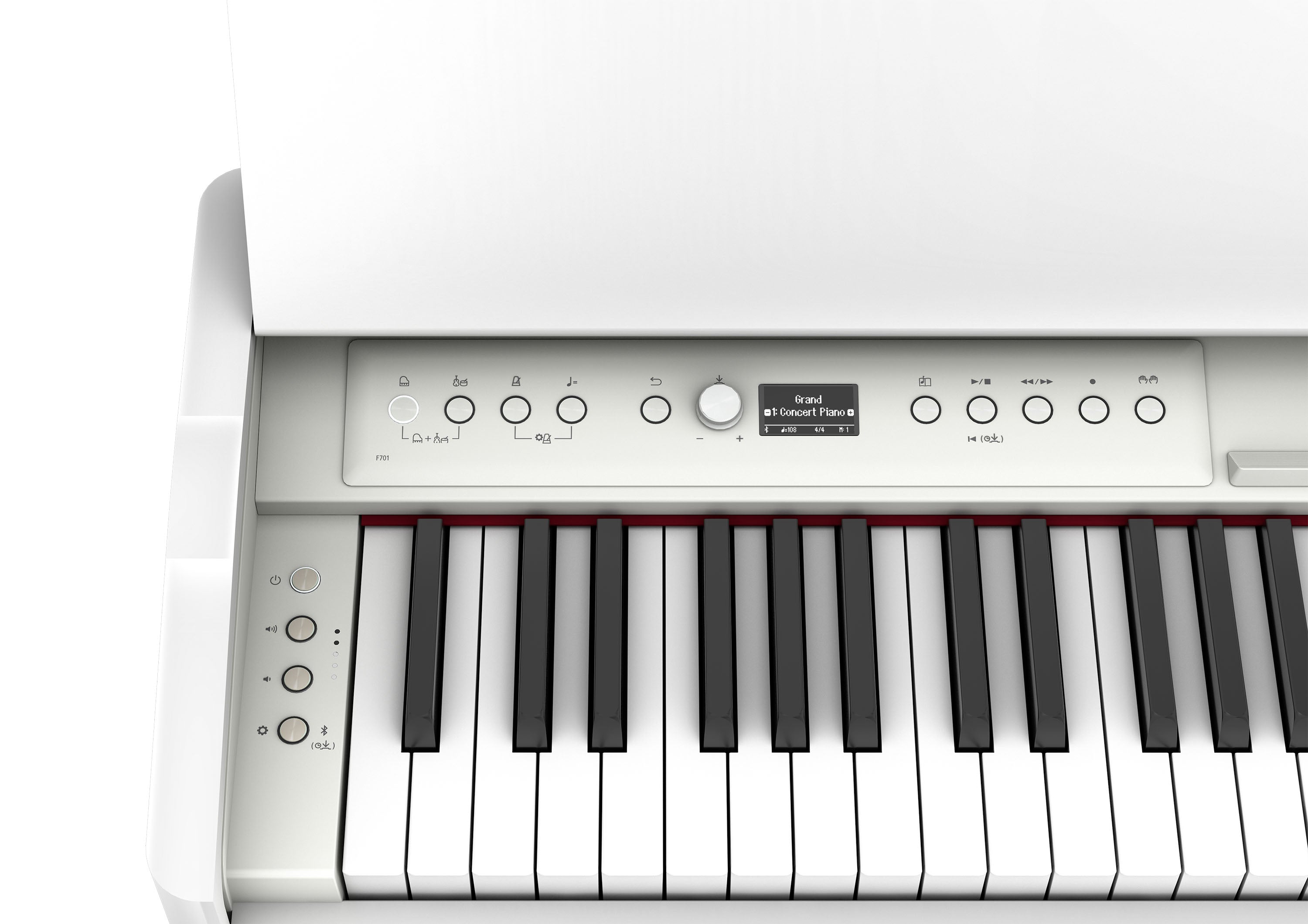 ROLAND F-701 Digitalpiano