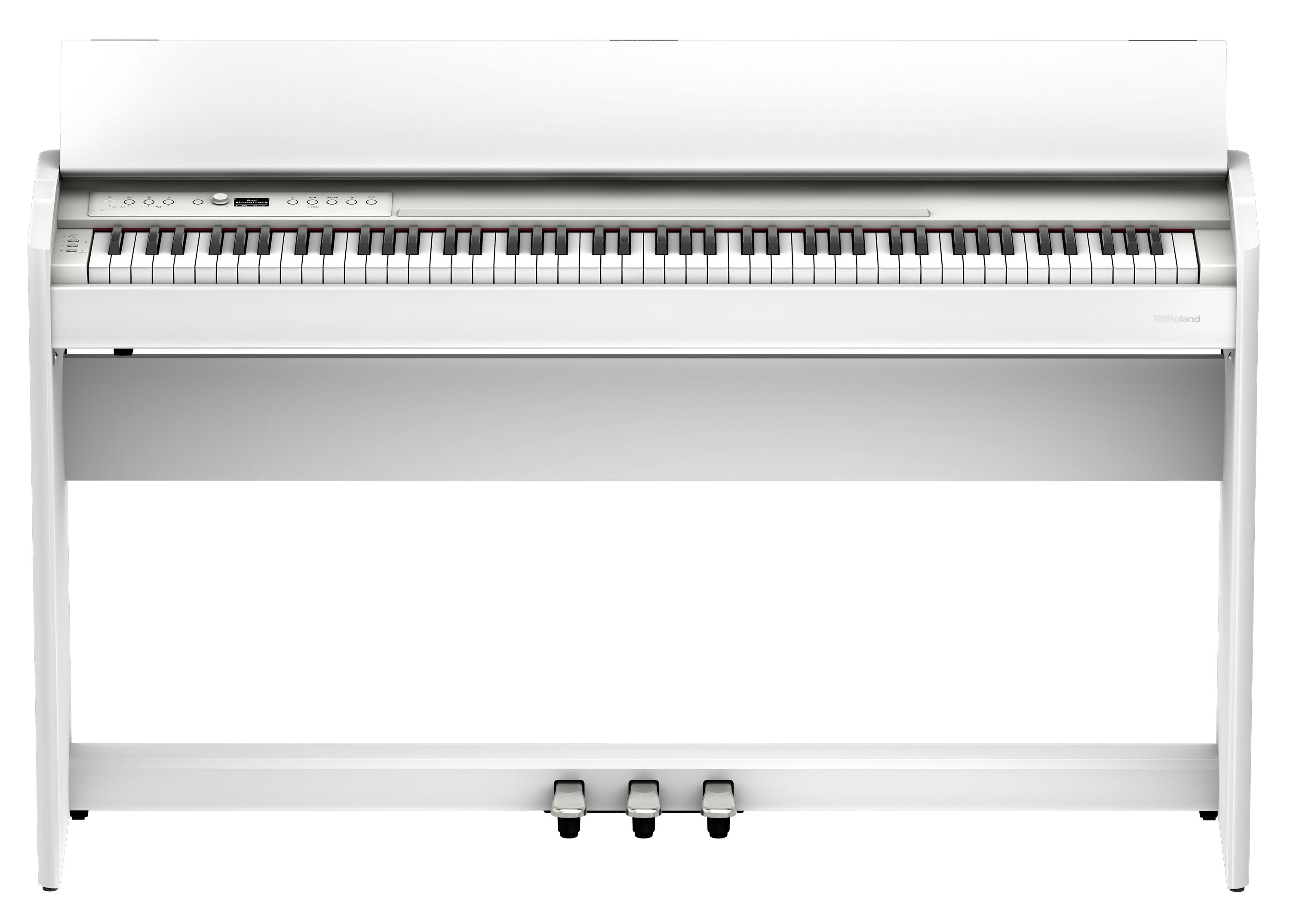 ROLAND F-701 Digitalpiano