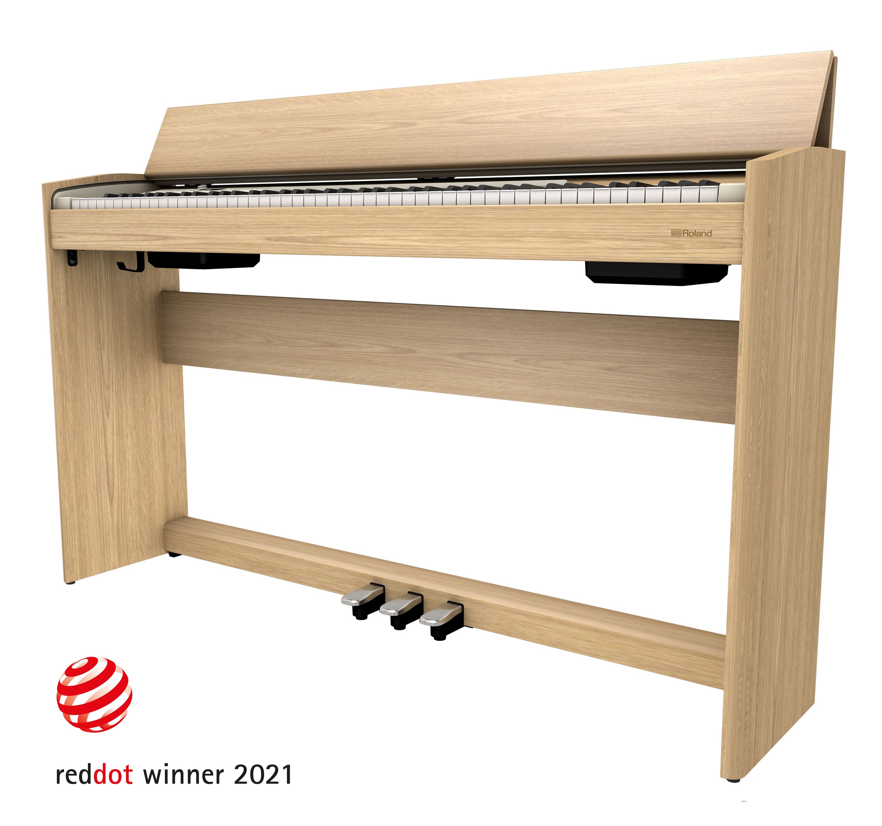 ROLAND F-701 Digitalpiano