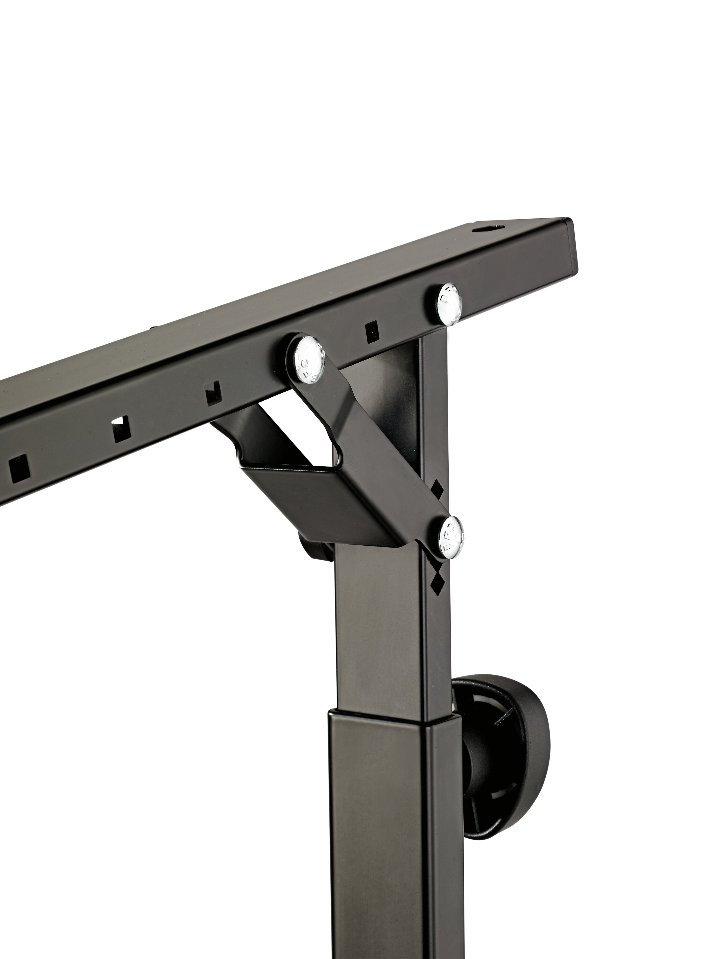 K&M 18811 Aufsatz zu Omega-Serie