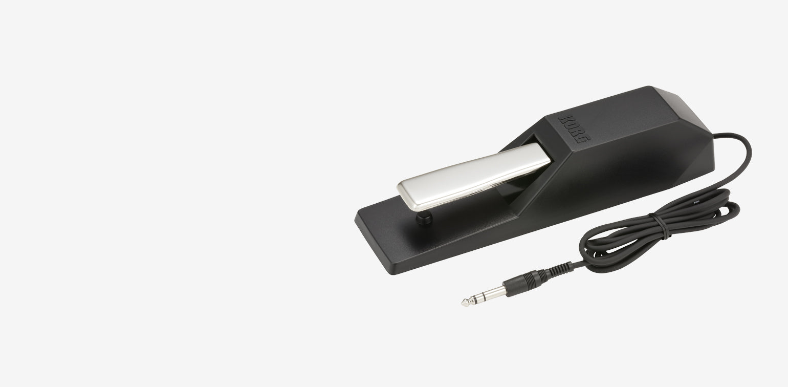 KORG DS-1H - Damper Pedal