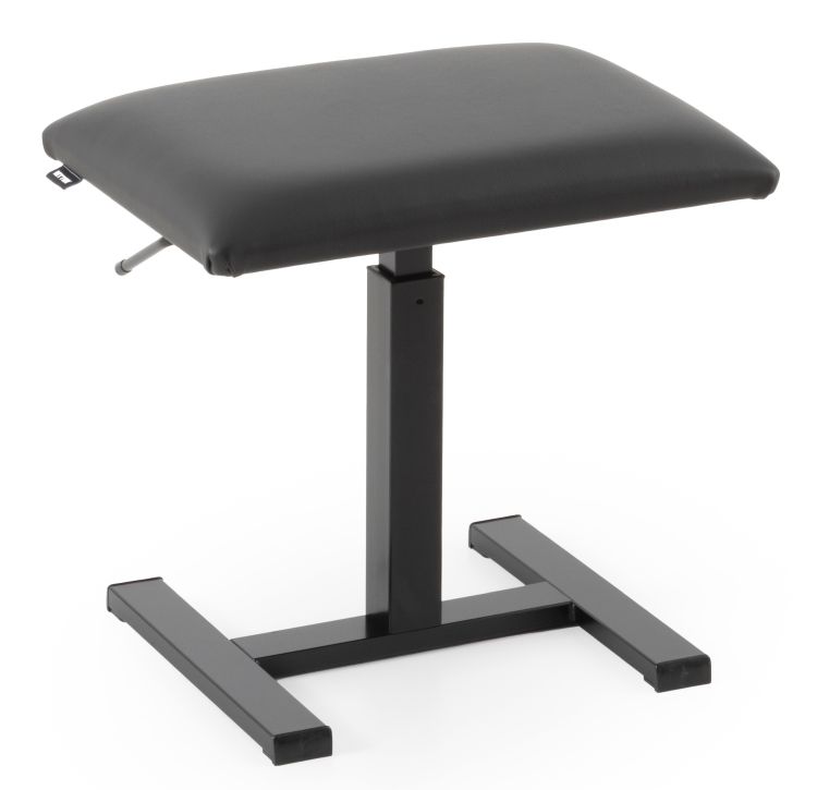 RITTER Piano Bank Student - School Series schwarz matt