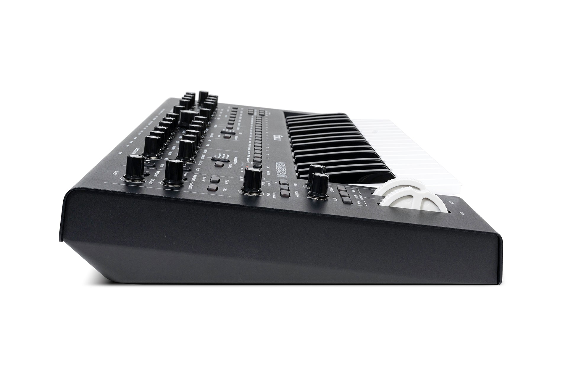 MOOG Messenger monophoner analoger Keyboard-Synthesizer