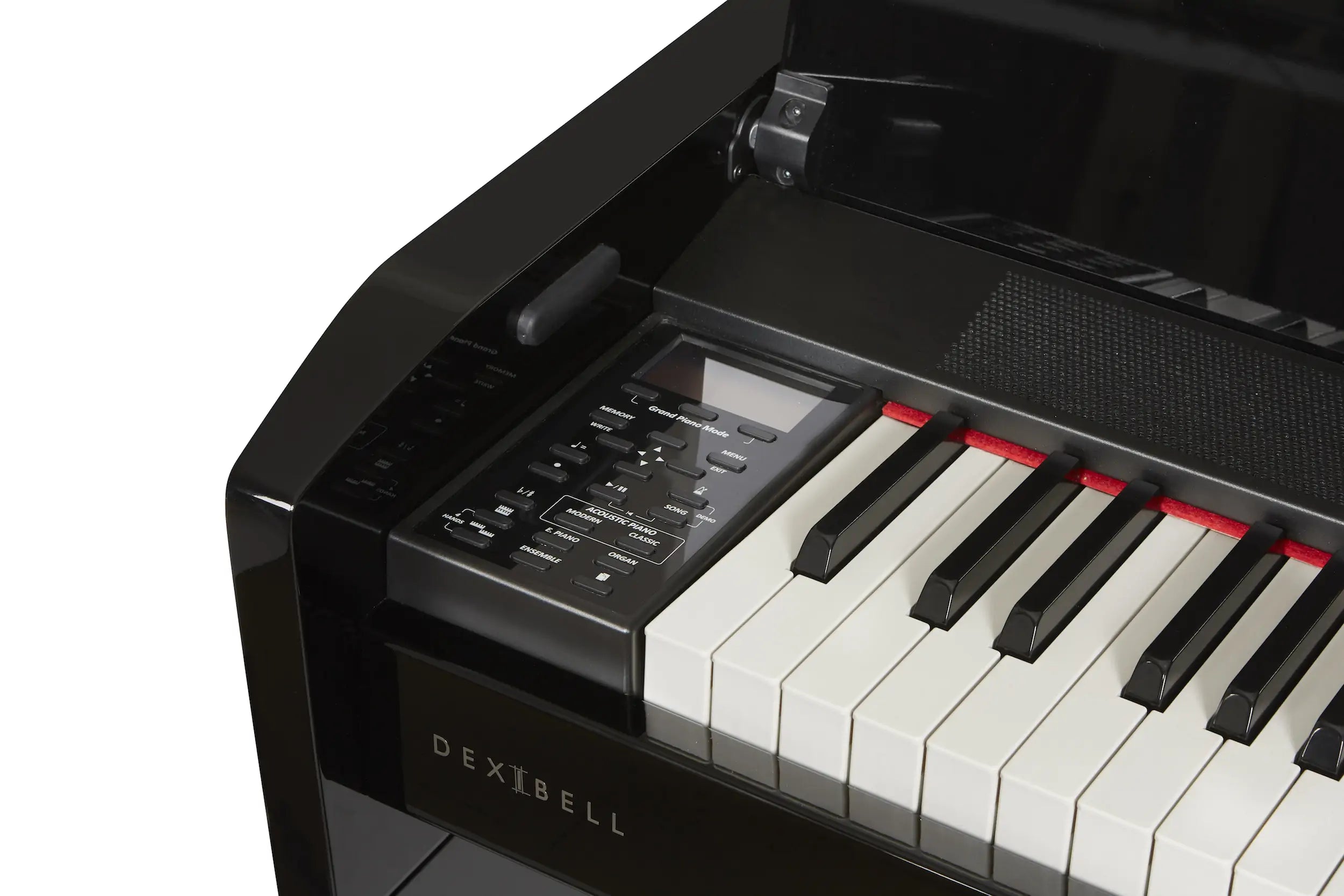 DEXIBELL VIVO H10 MG Digital Mini Grand Piano