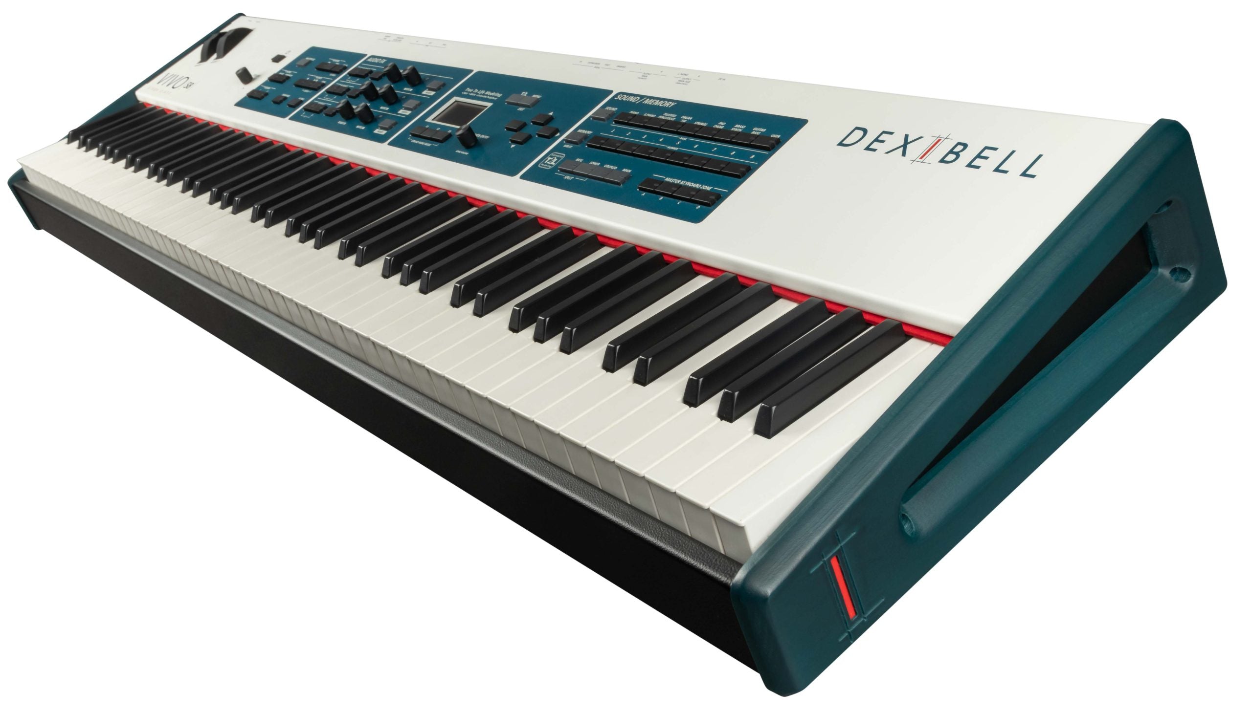 DEXIBELL VIVO S8 Premium Stagepiano