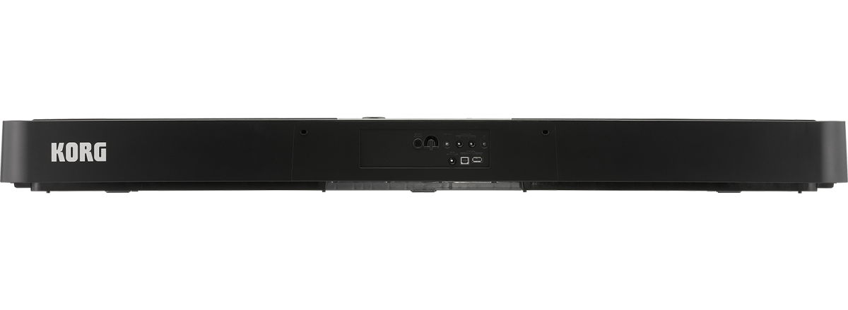 KORG XE20 SP Digital Ensemble Piano Ausstellungsmodell