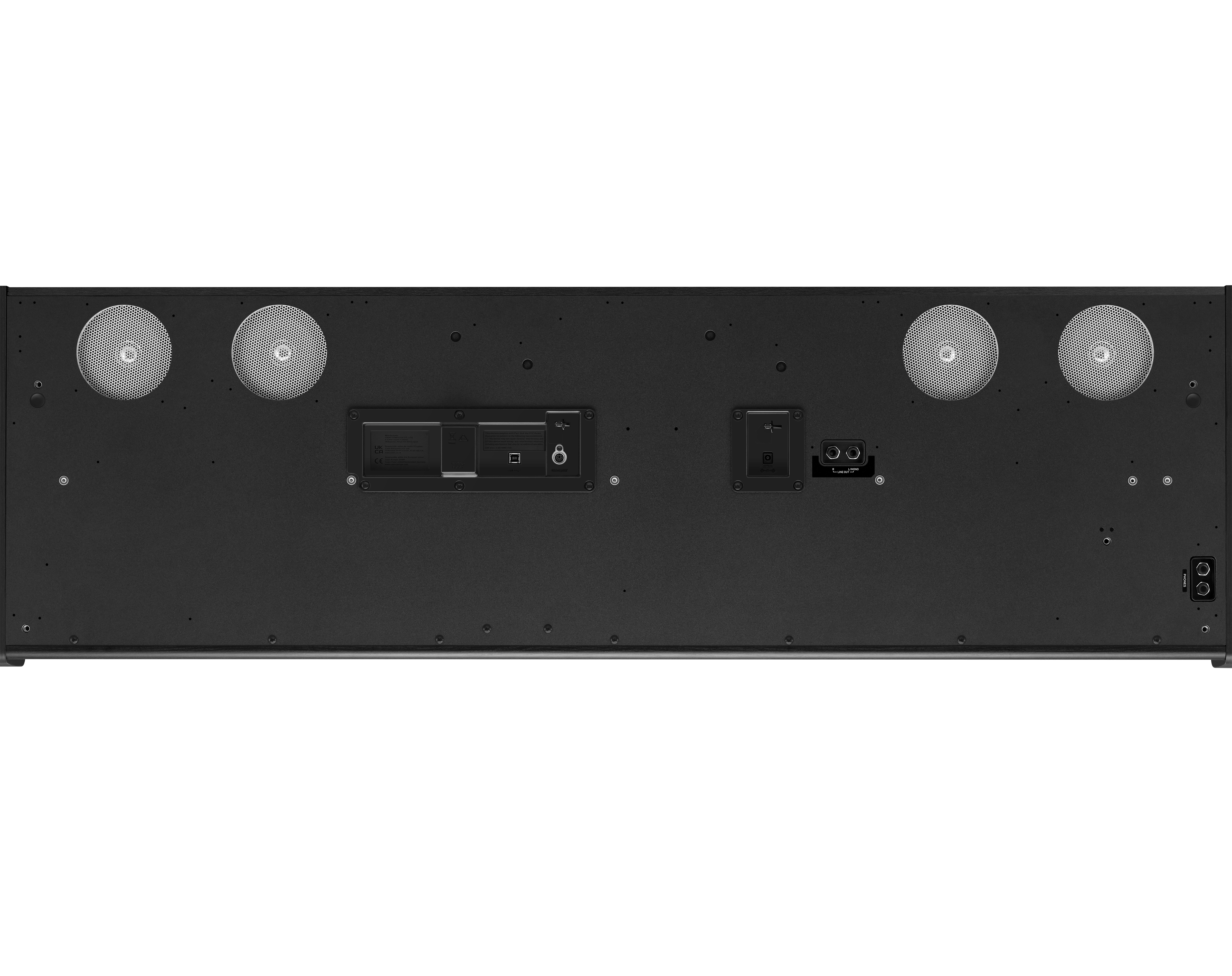 CASIO Celviano AP-750 Digitalpiano