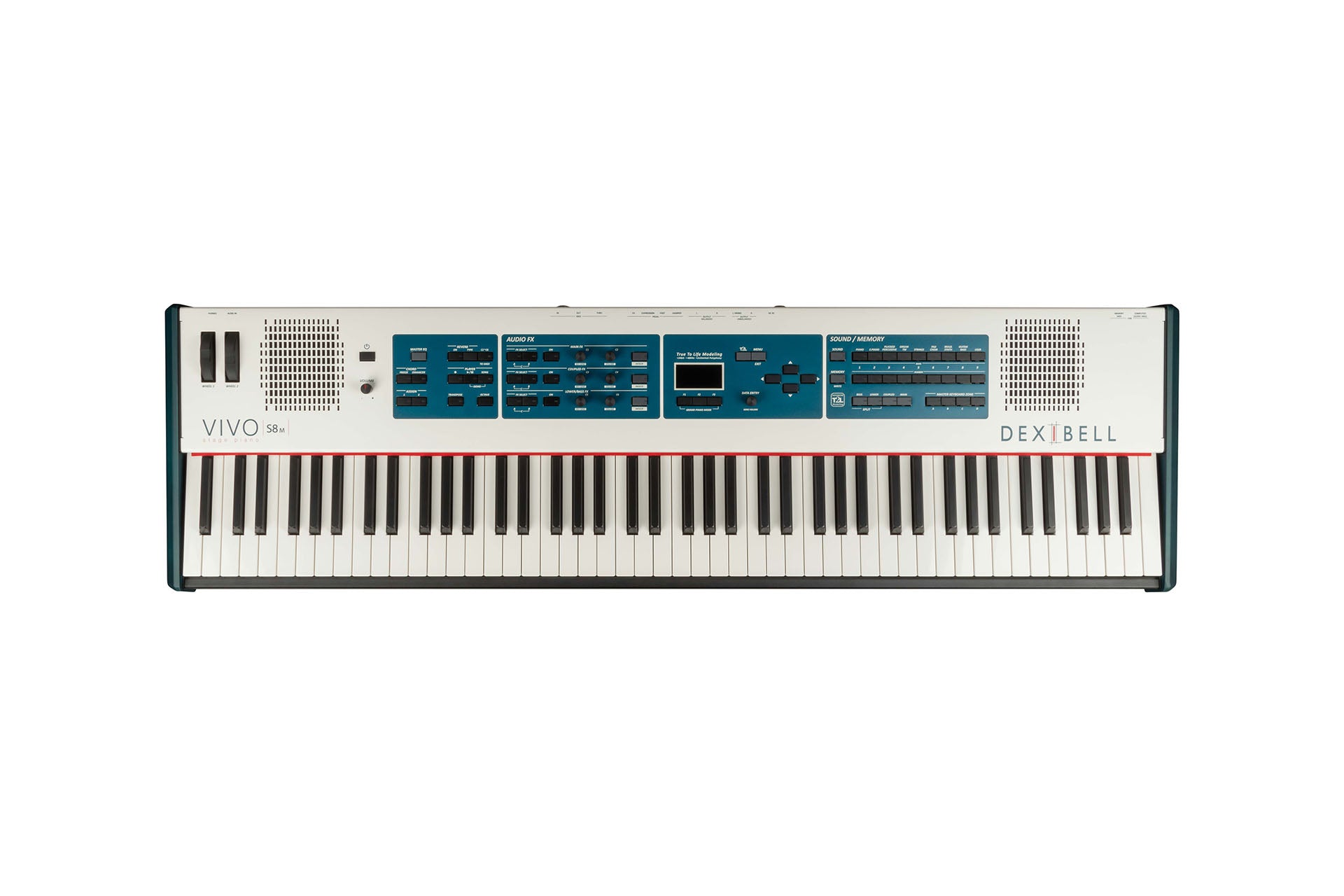 DEXIBELL VIVO S8M Premium Stagepiano