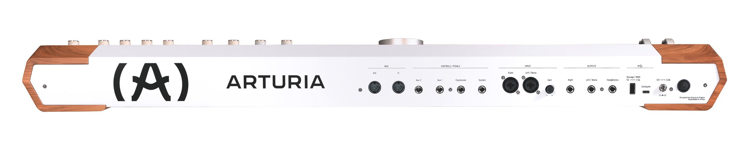 ARTURIA AstroLab Avant-Garde Stage-Keyboard