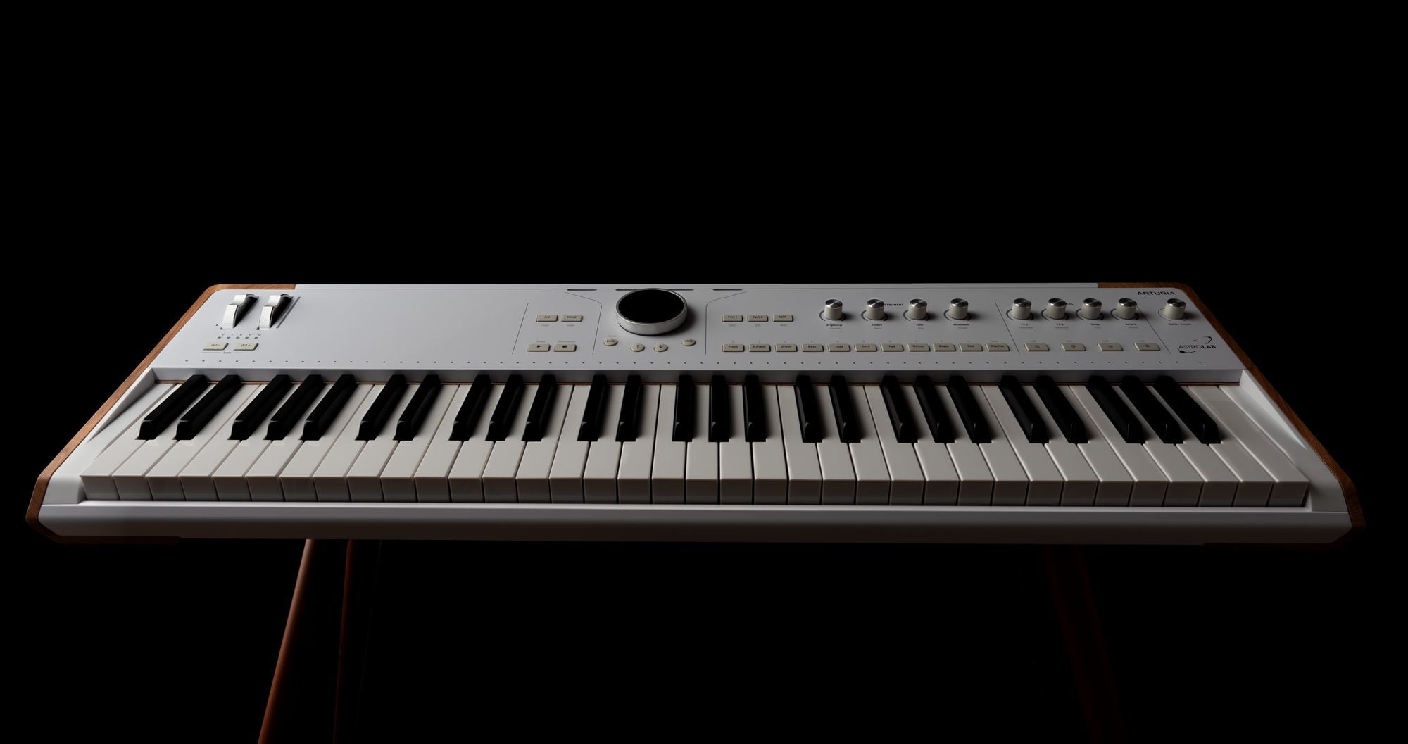 ARTURIA AstroLab Avant-Garde Stage-Keyboard