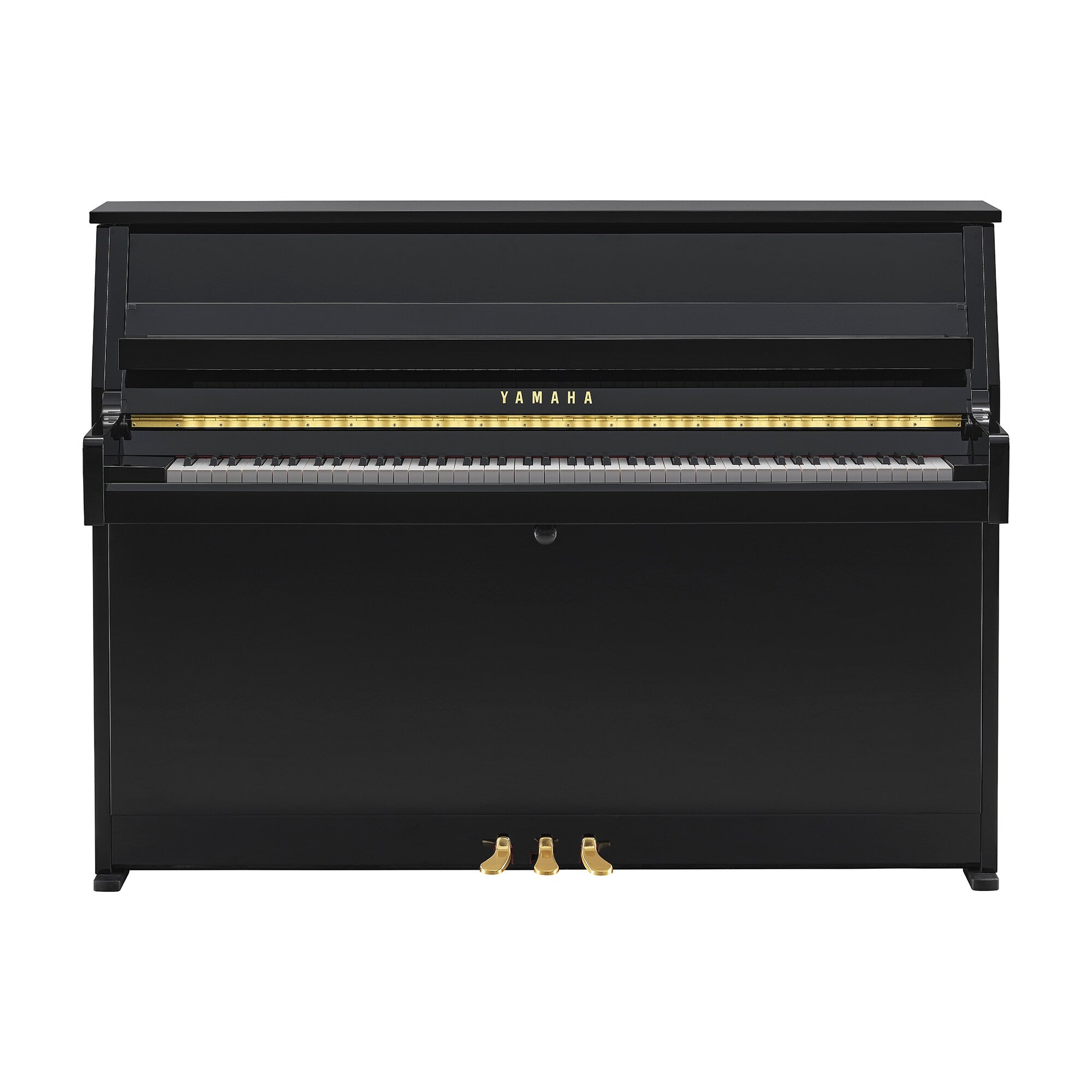 YAMAHA B10 Akustik-Piano