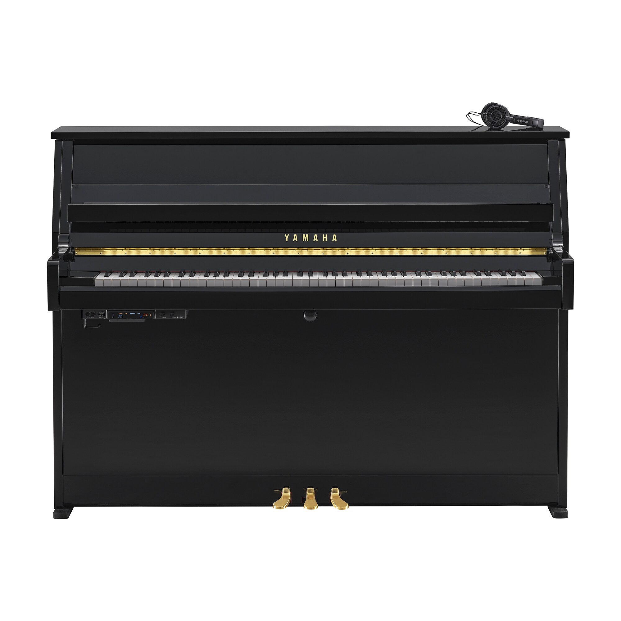 YAMAHA B10 SC3 Silent-Piano