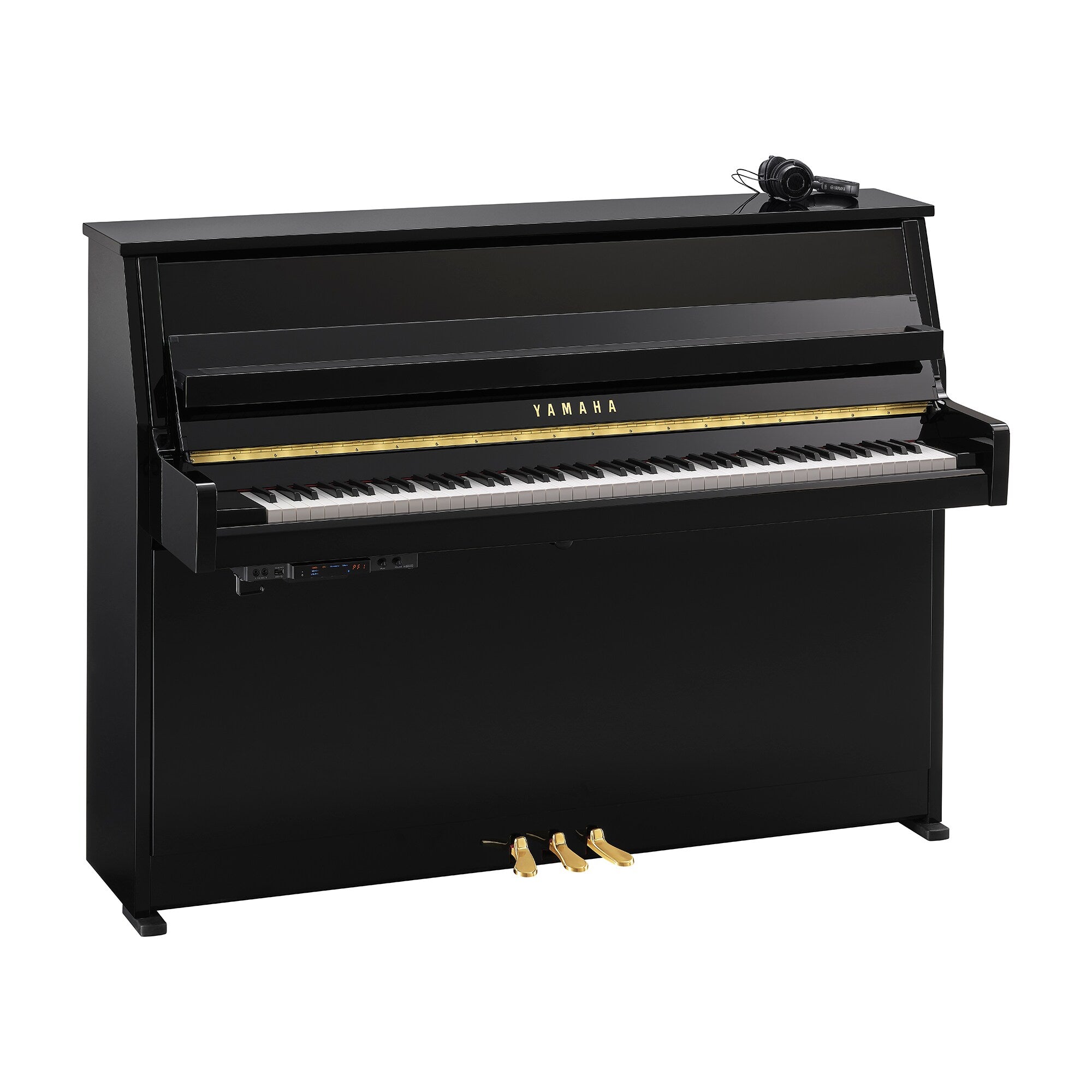 YAMAHA B10 SC3 Silent-Piano