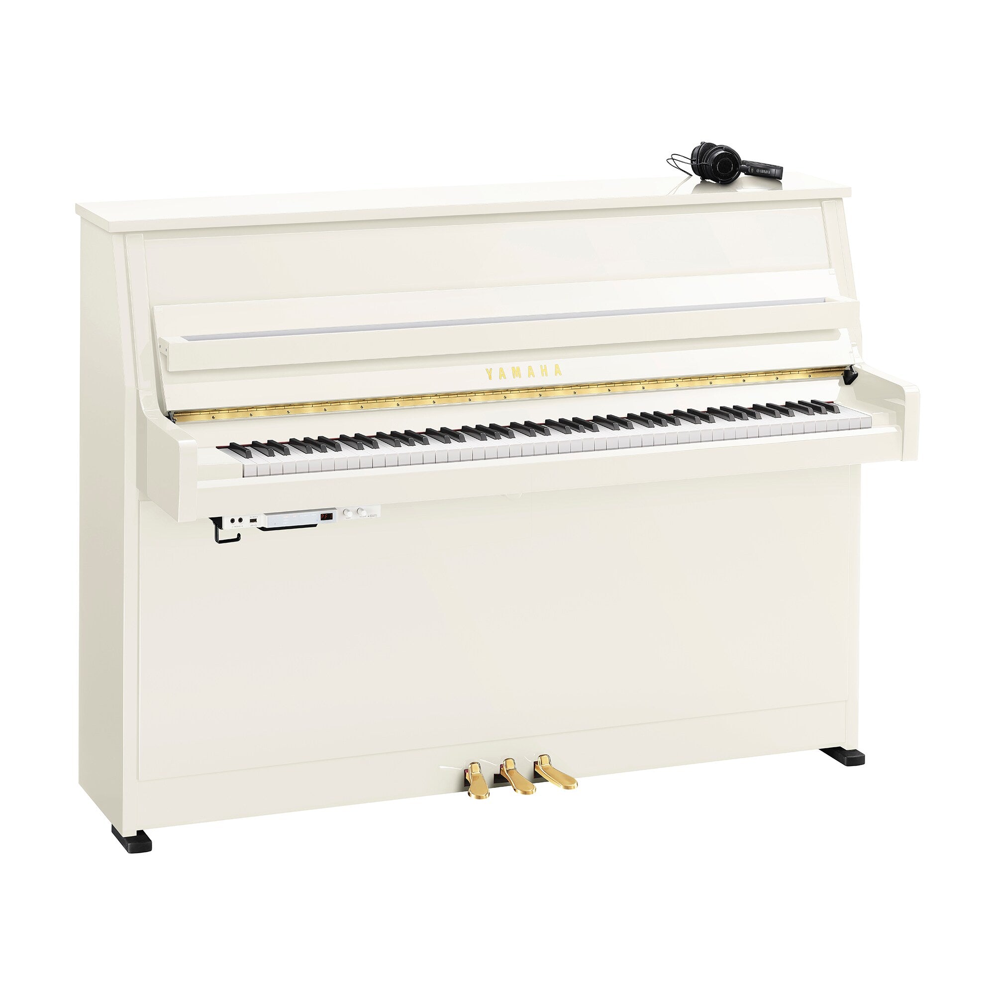 YAMAHA B10 SC3 Silent-Piano