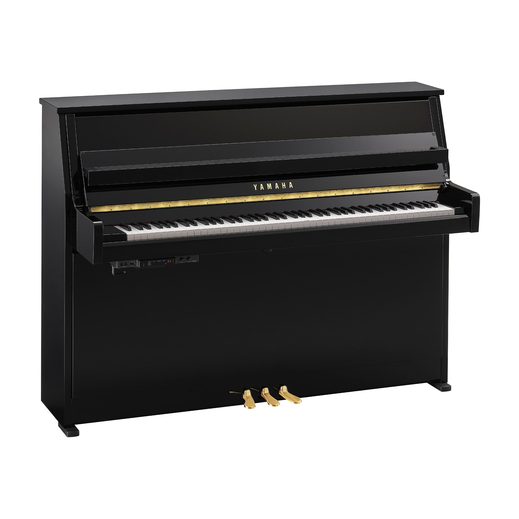 YAMAHA B10 TC3 TransAcoustic-Piano