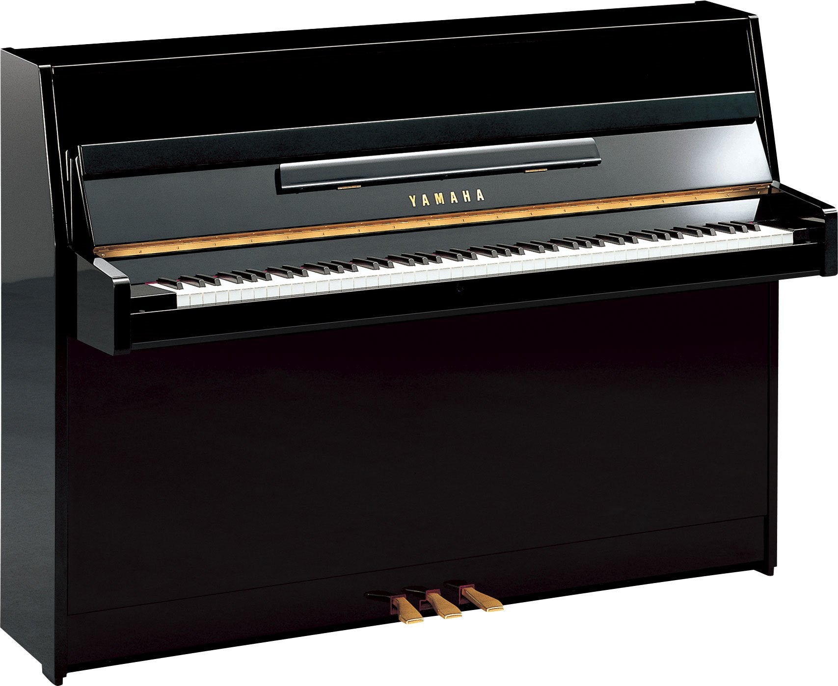 YAMAHA B1 Akustik-Piano