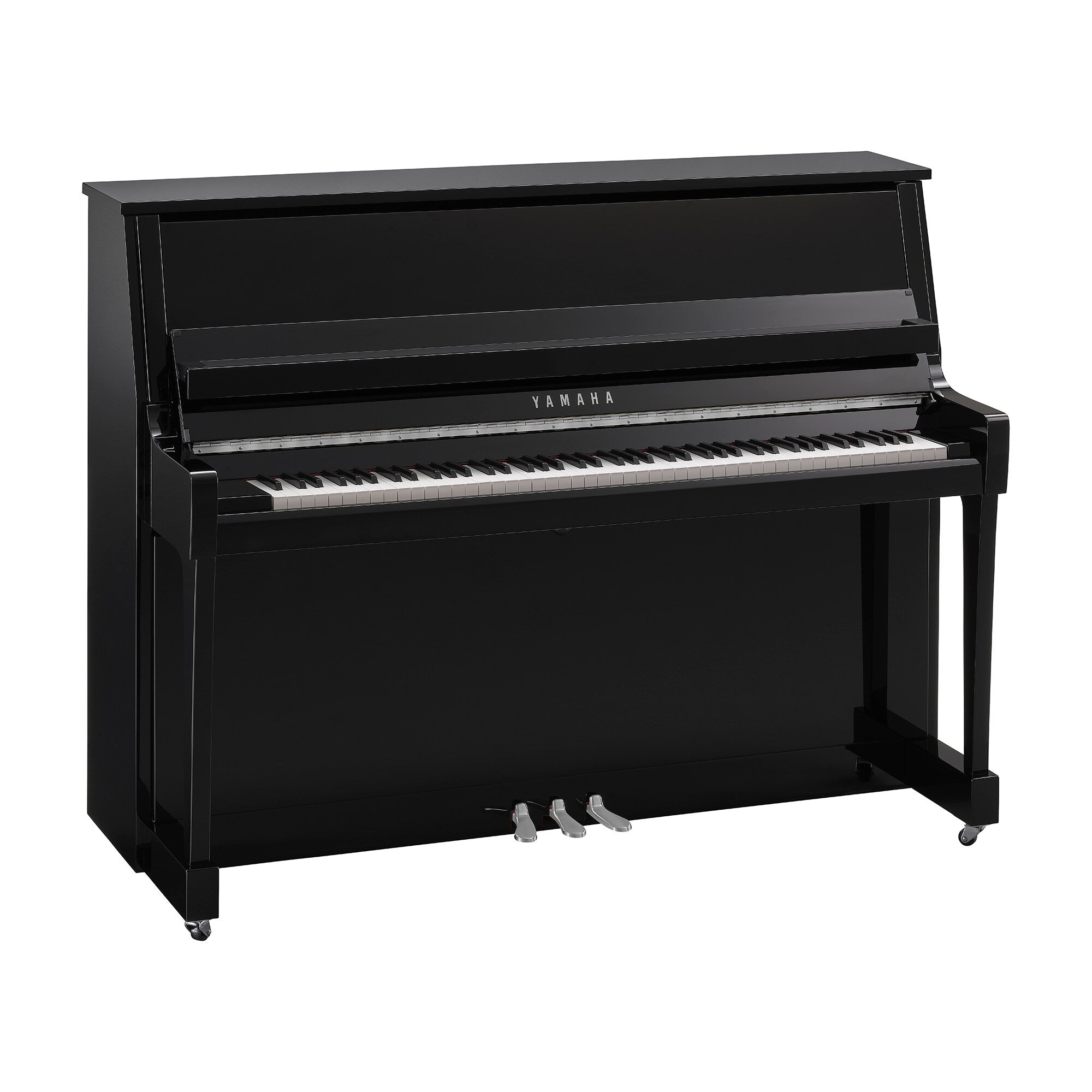 YAMAHA B20 Akustik-Piano