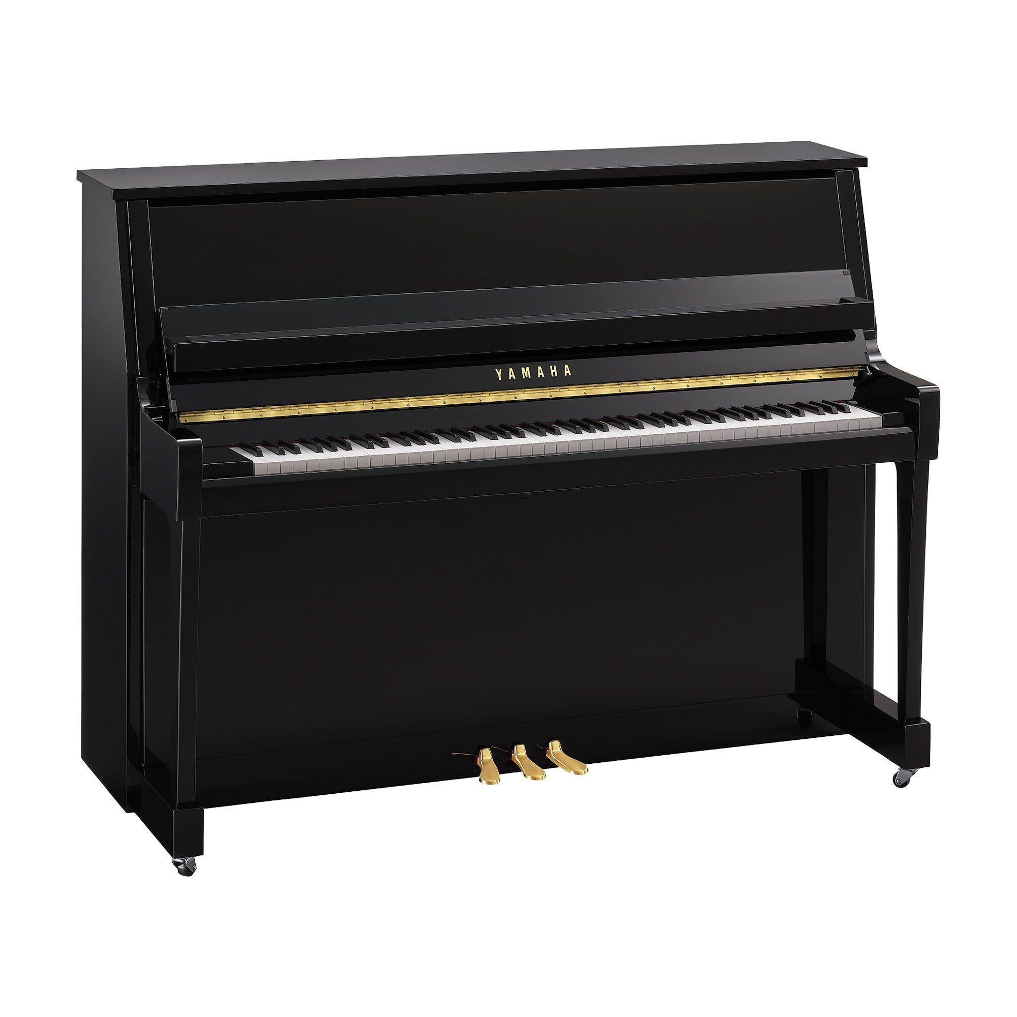 YAMAHA B20 Akustik-Piano