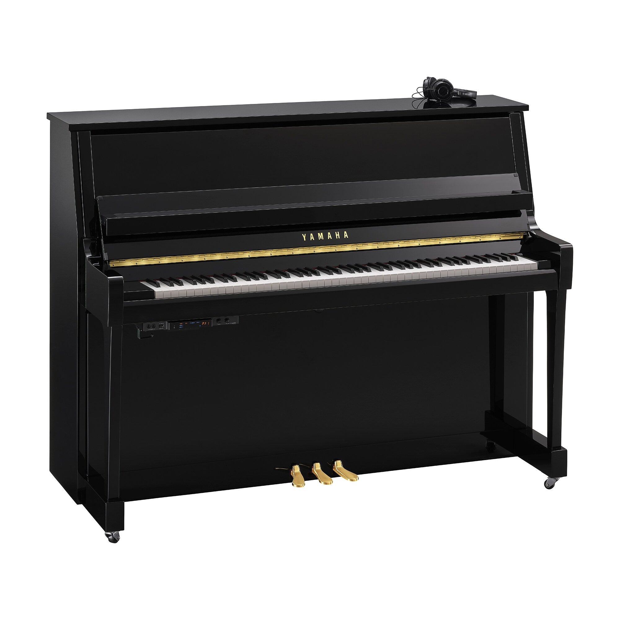 YAMAHA B20 SC3 Silent-Piano