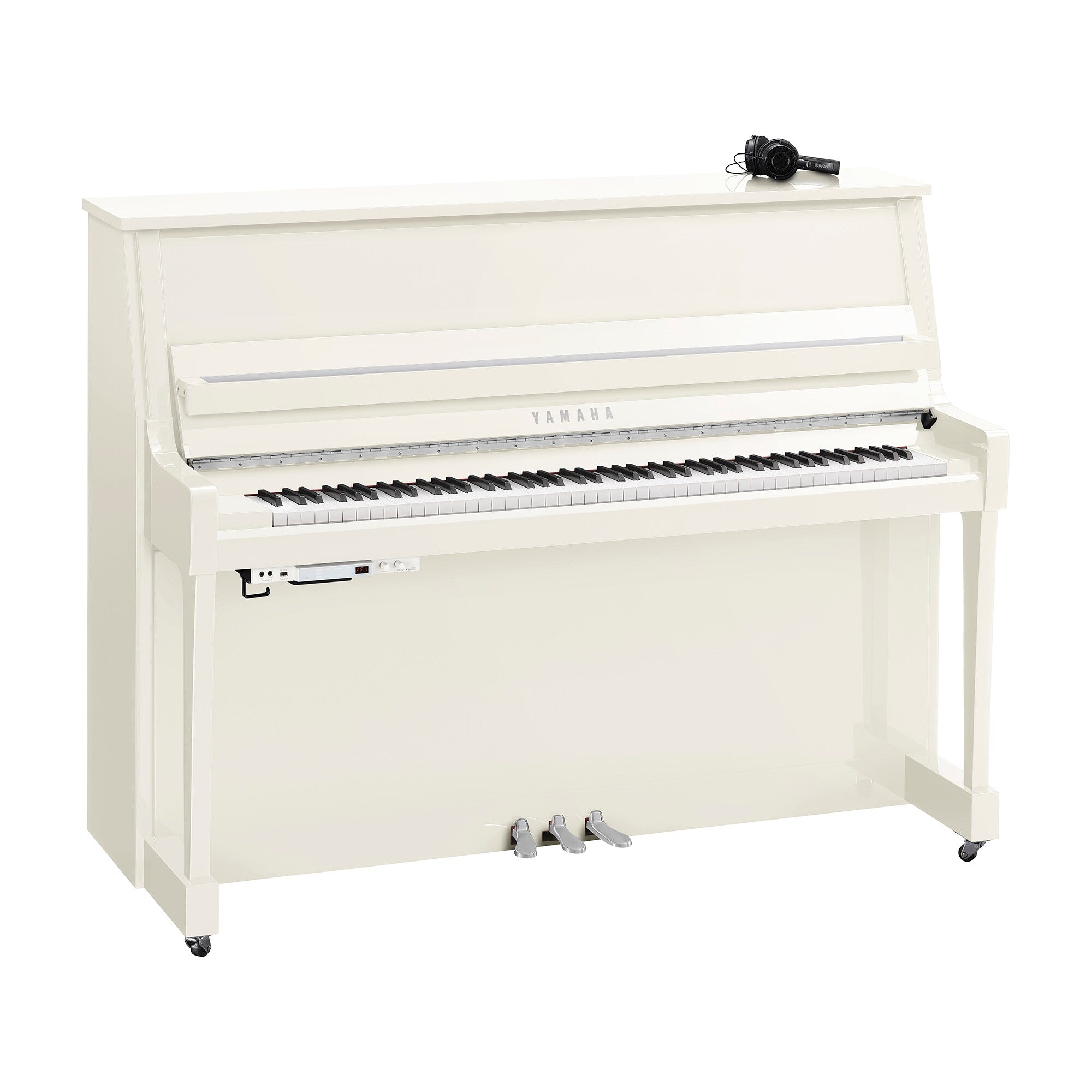 YAMAHA B20 SC3 Silent-Piano