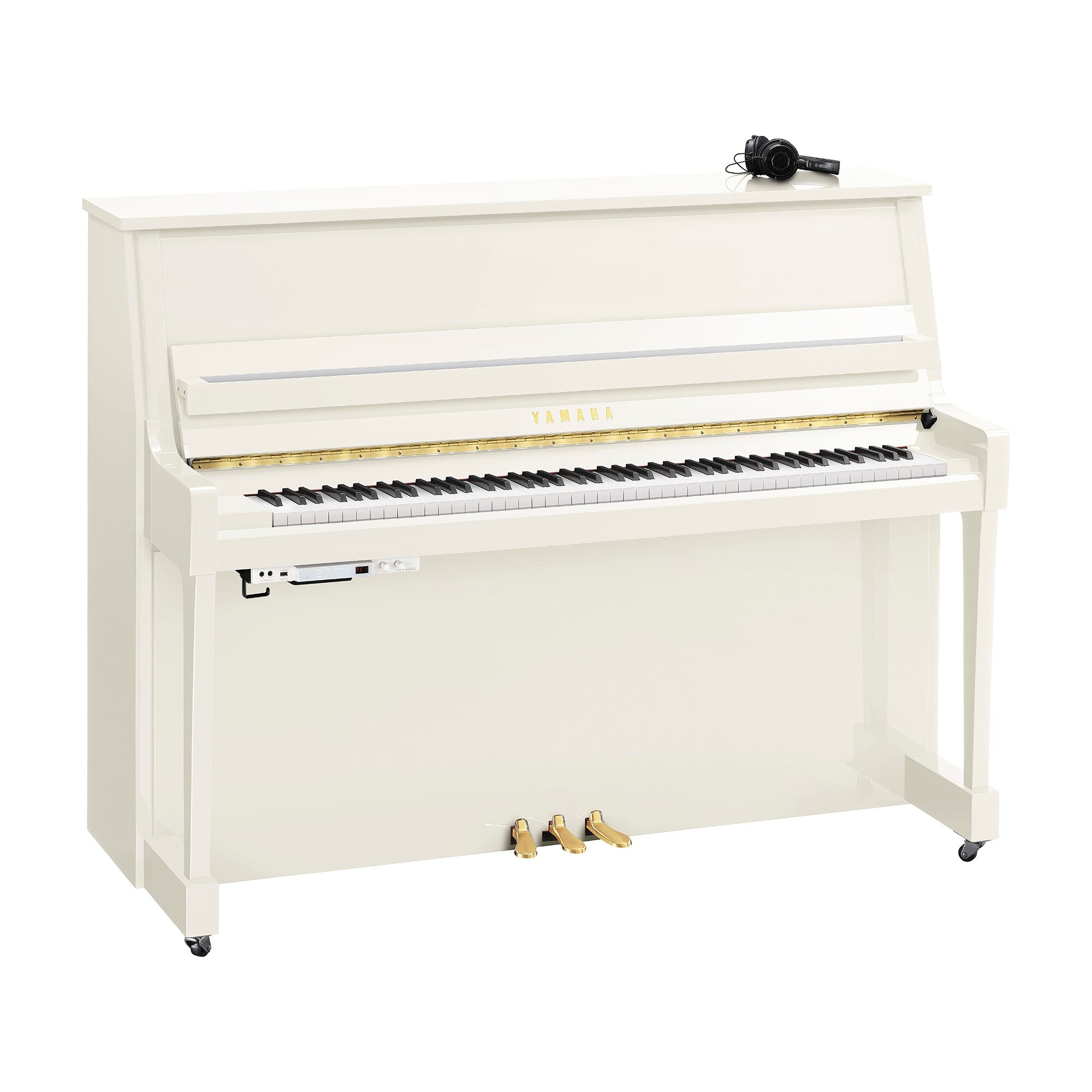 YAMAHA B20 SC3 Silent-Piano