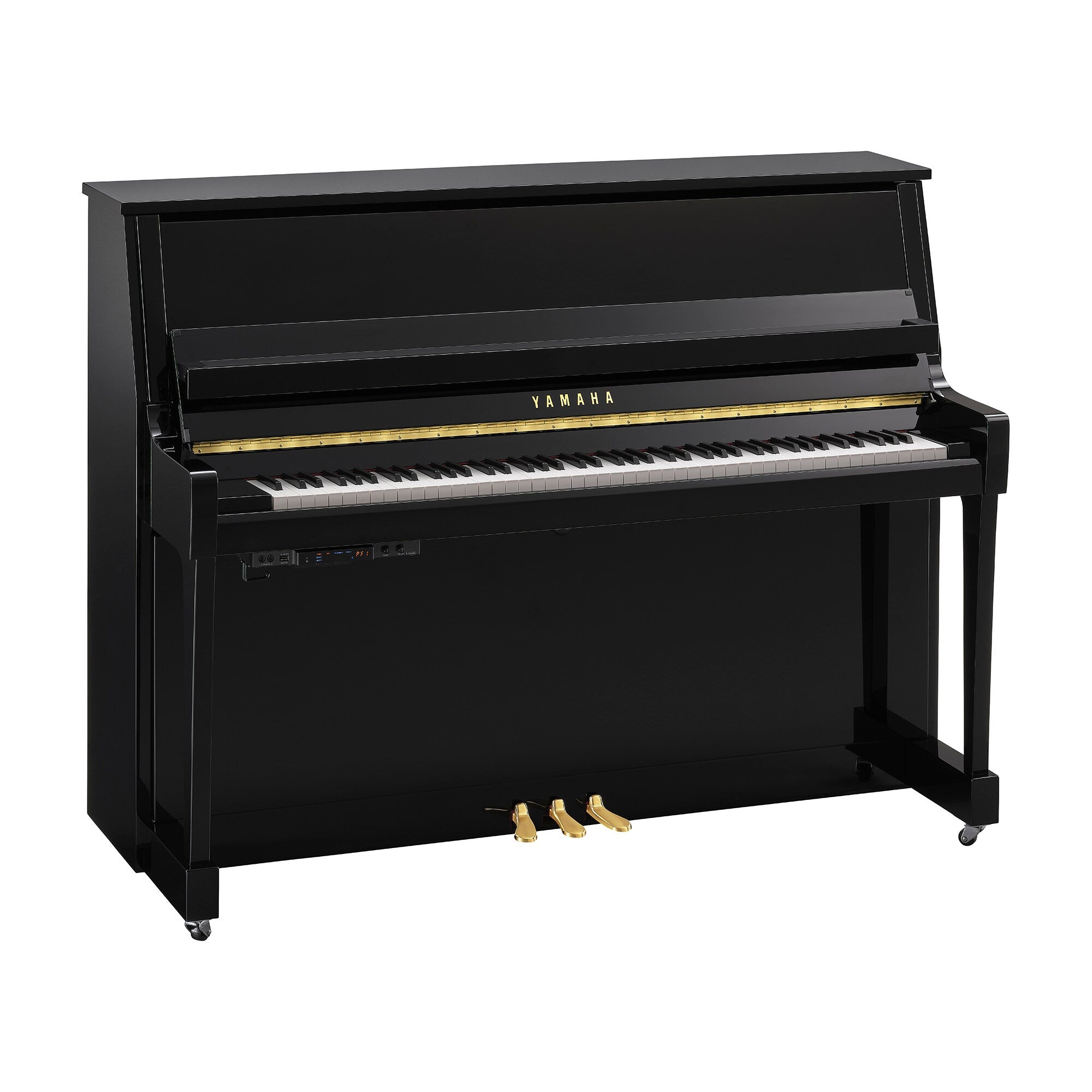 YAMAHA B20 TC3 TransAcoustic-Piano