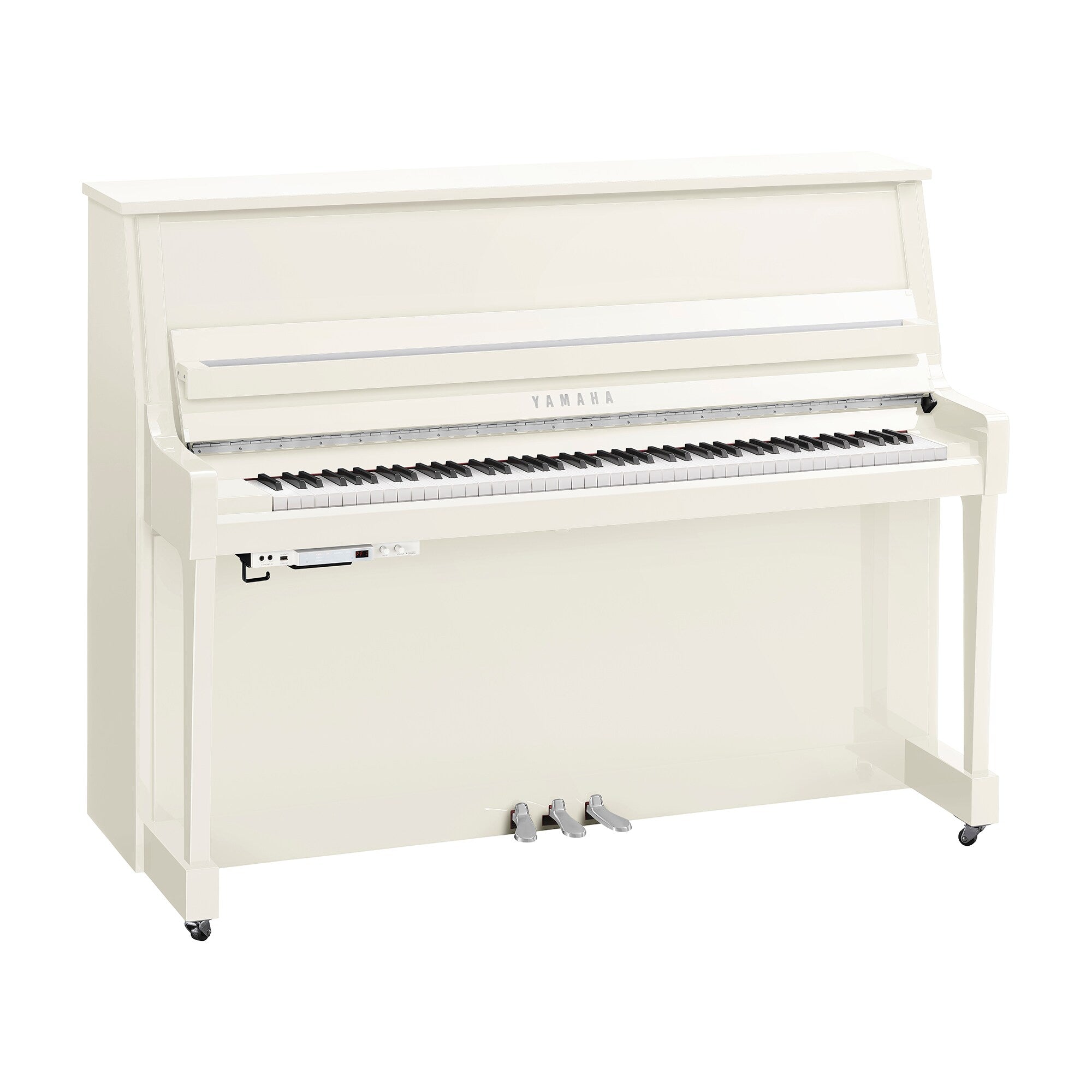 YAMAHA B20 TC3 TransAcoustic-Piano