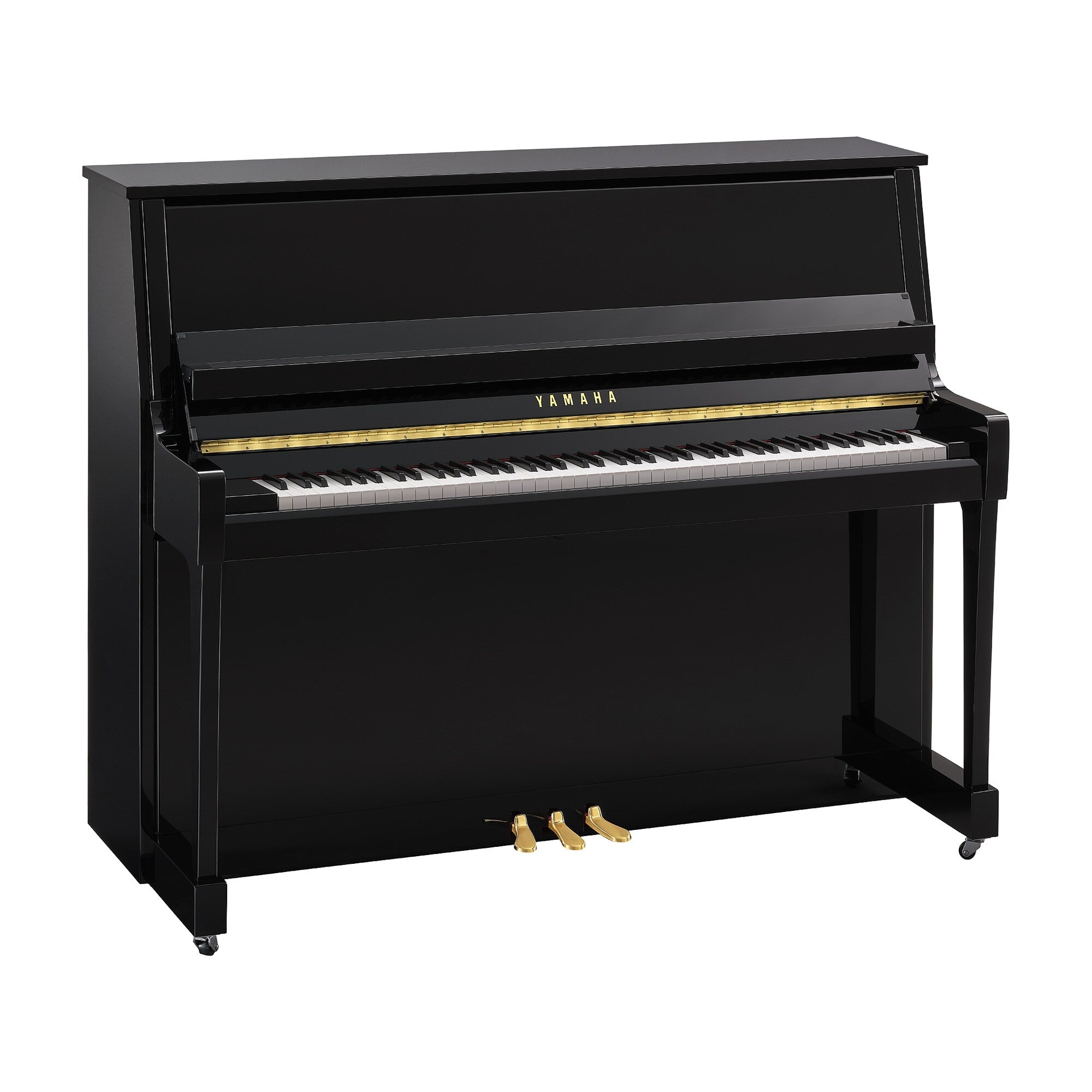 YAMAHA B30 Akustik-Piano