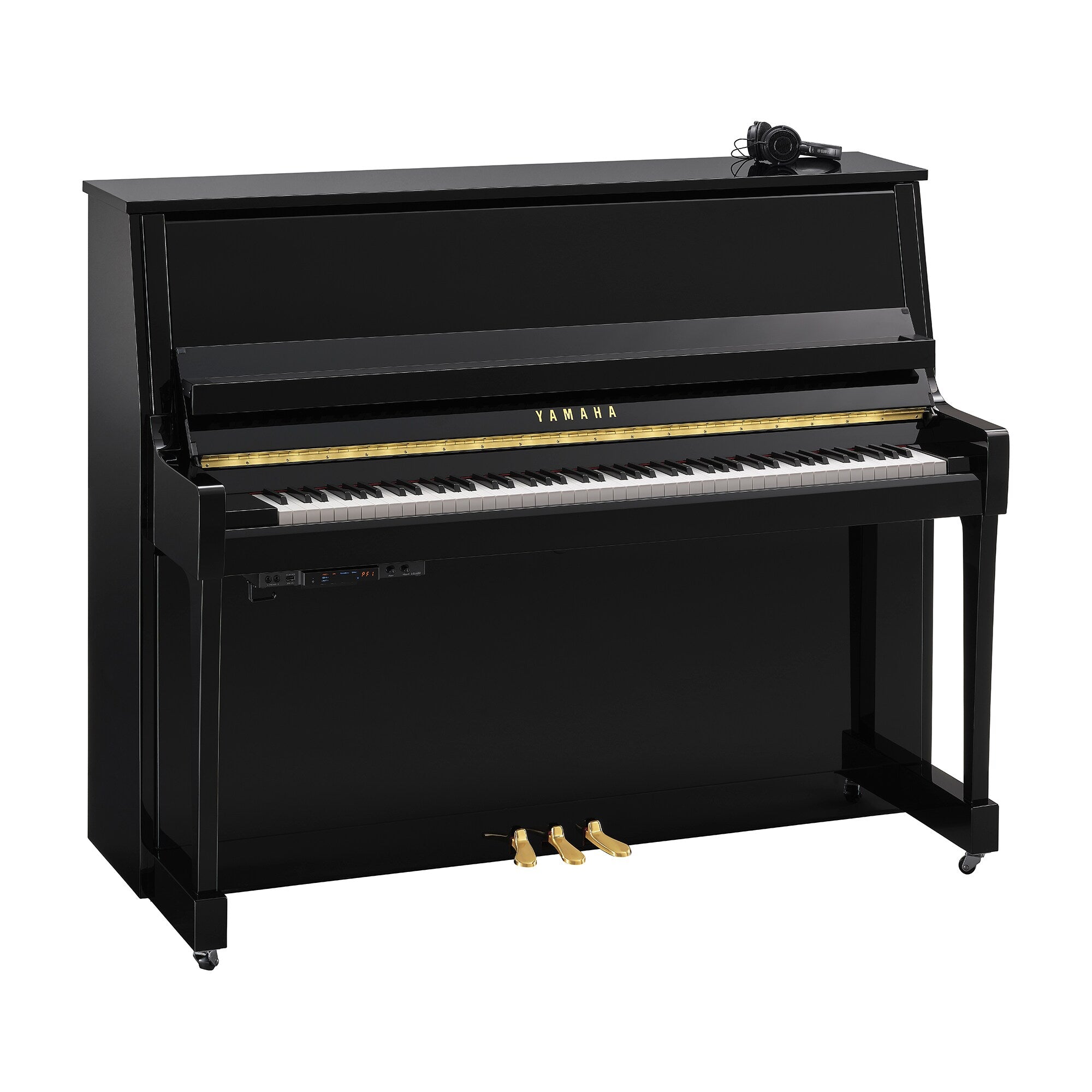 YAMAHA B30 SC3 Silent-Piano