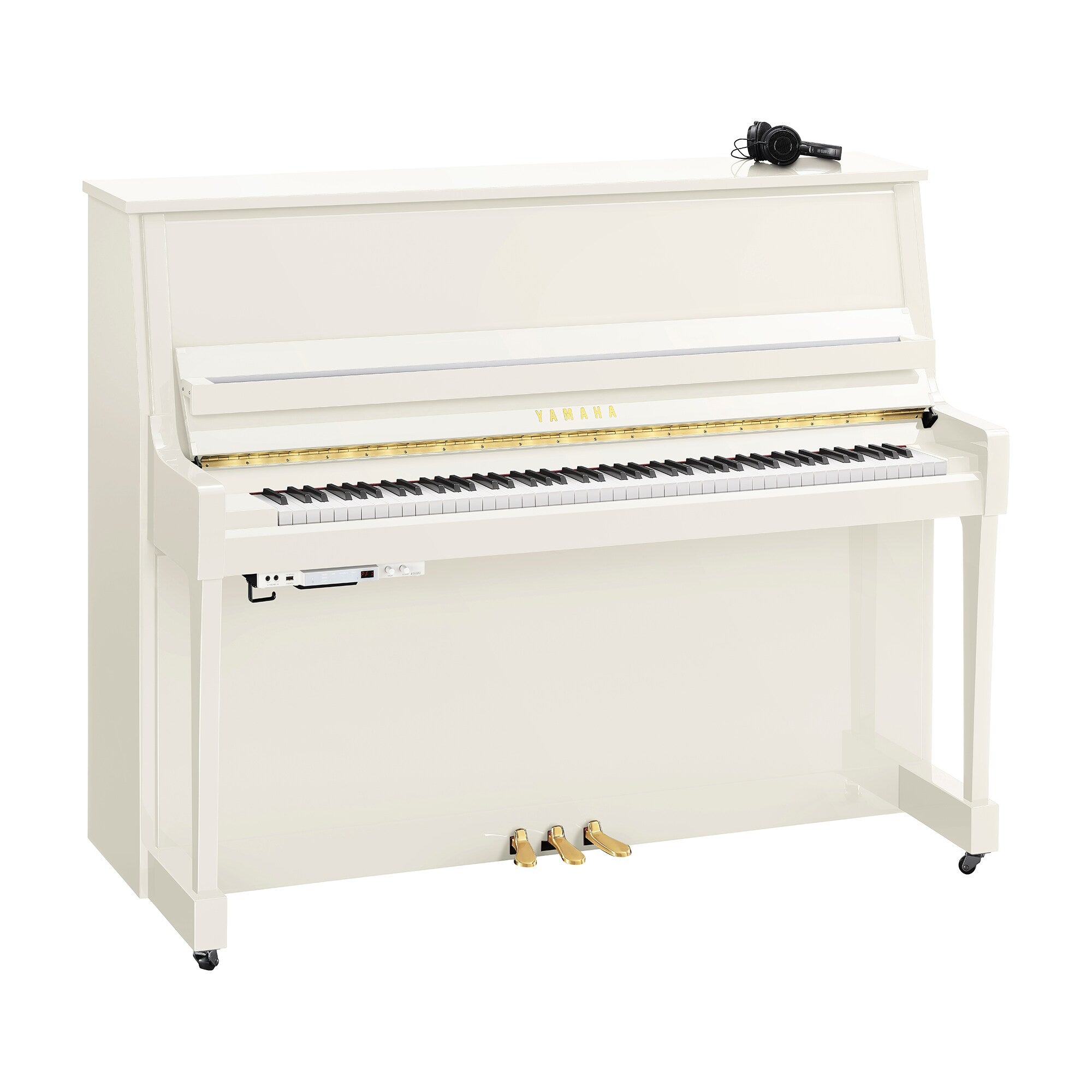 YAMAHA B30 SC3 Silent-Piano