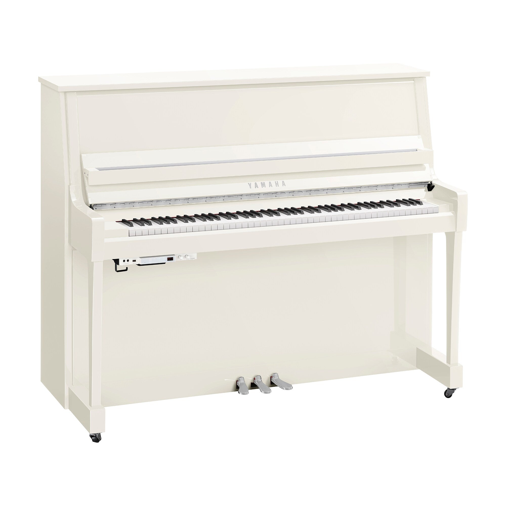 YAMAHA B30 TC3 TransAcoustic-Piano