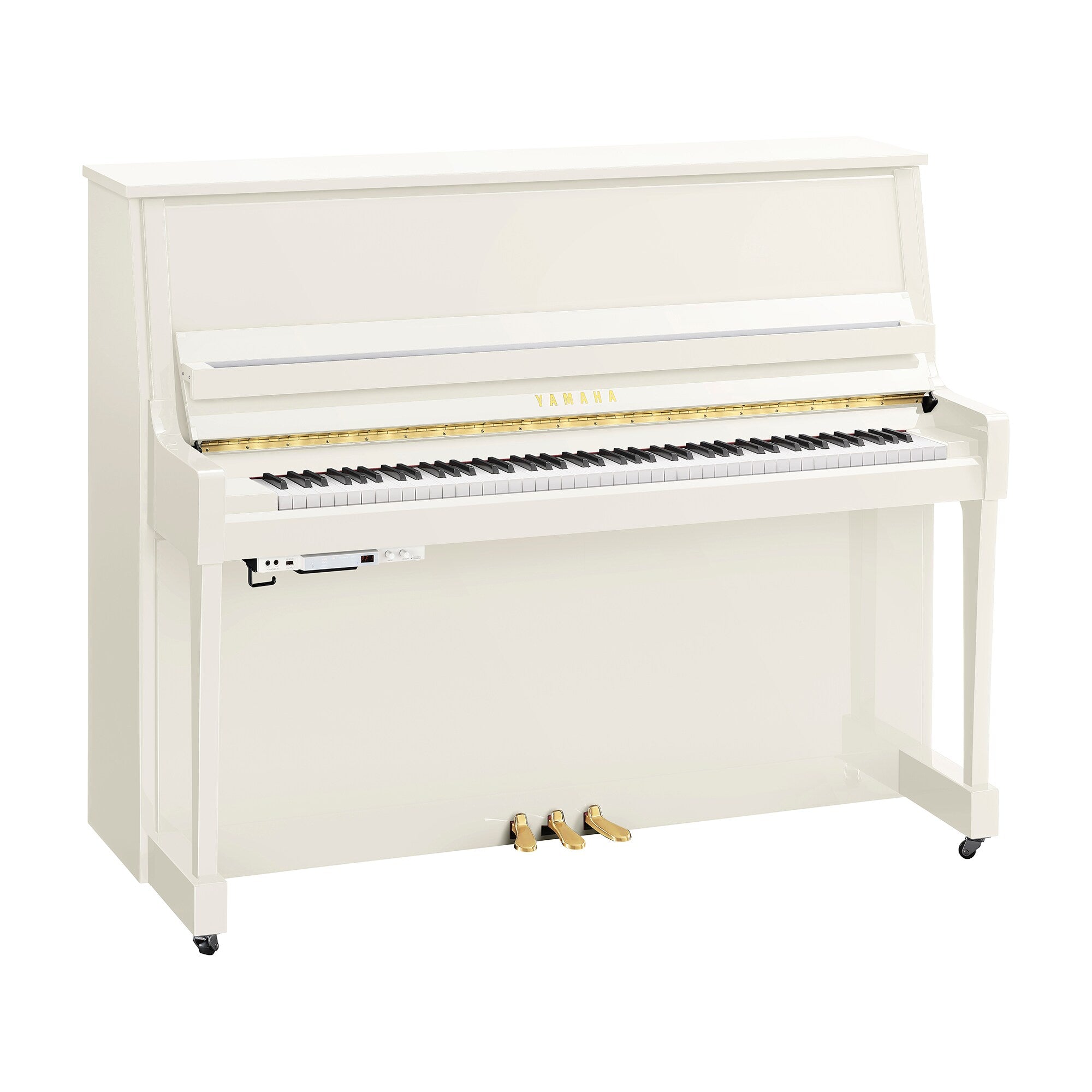 YAMAHA B30 TC3 TransAcoustic-Piano