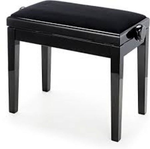 BEETHOVEN BG27 Pianobank - höhenverstellbar