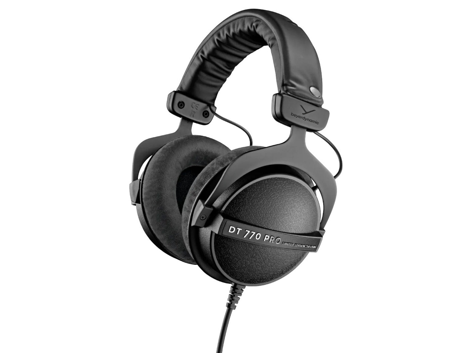 BEYERDYNAMIC DT-770 Pro Black Edition Kopfhörer