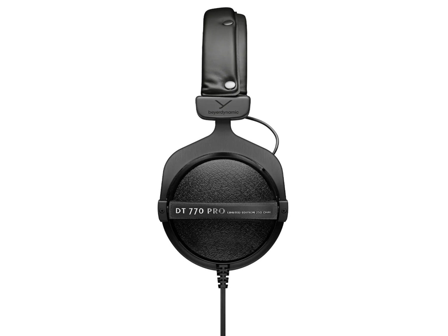 BEYERDYNAMIC DT-770 Pro Black Edition Kopfhörer