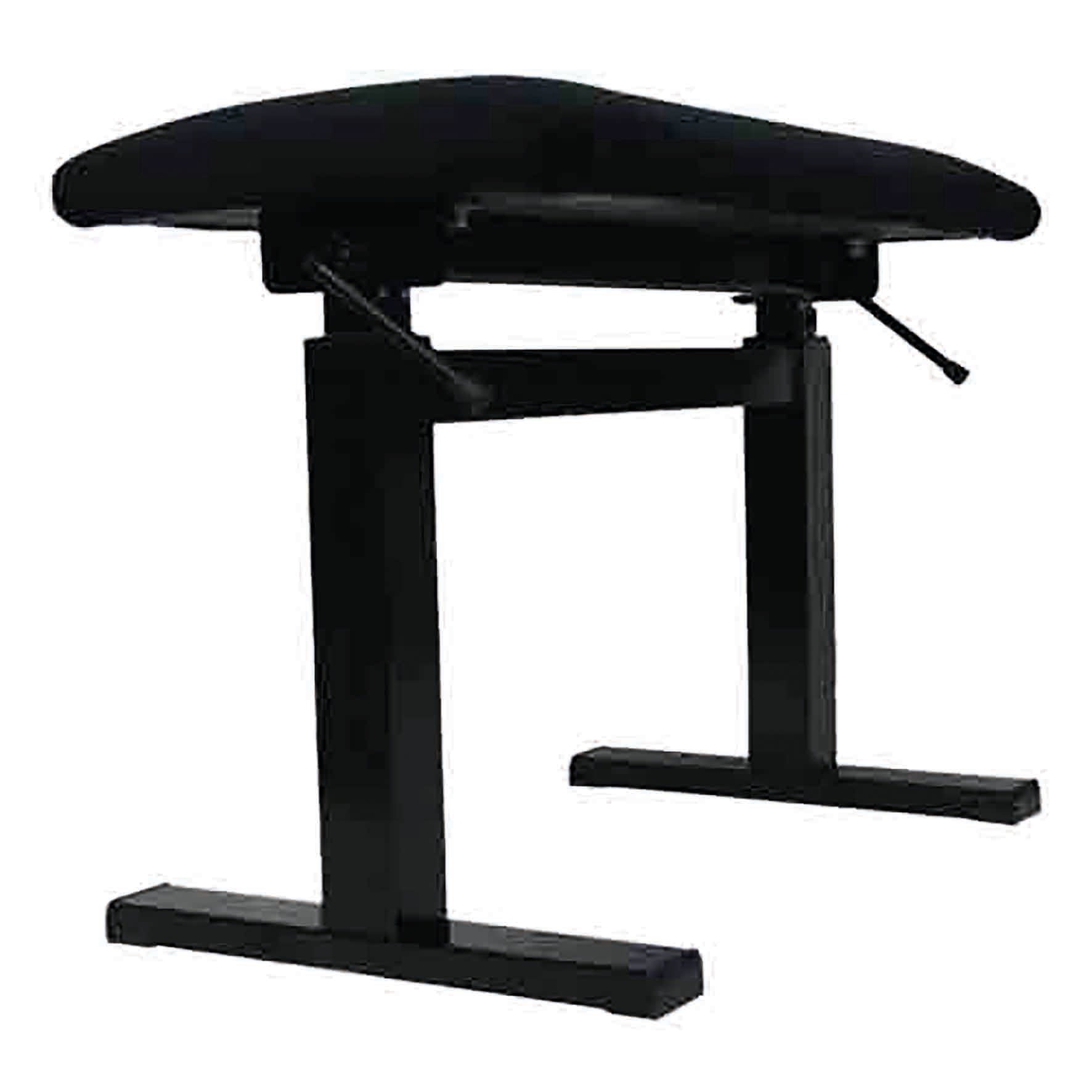 BURGHARDT B-600 H Hydraulik-Pianobank