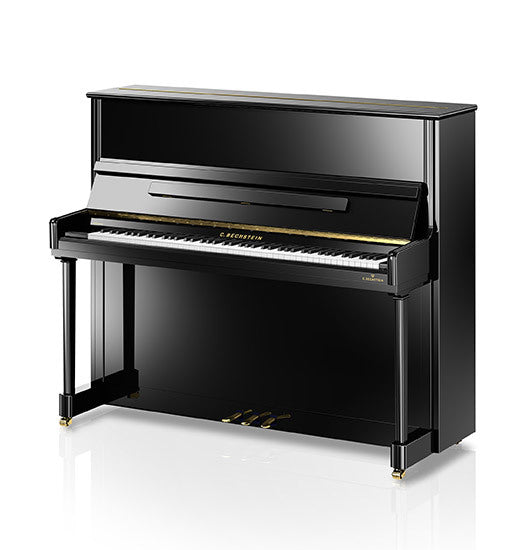 C.BECHSTEIN R6 Residence Elegance Akustik-Piano