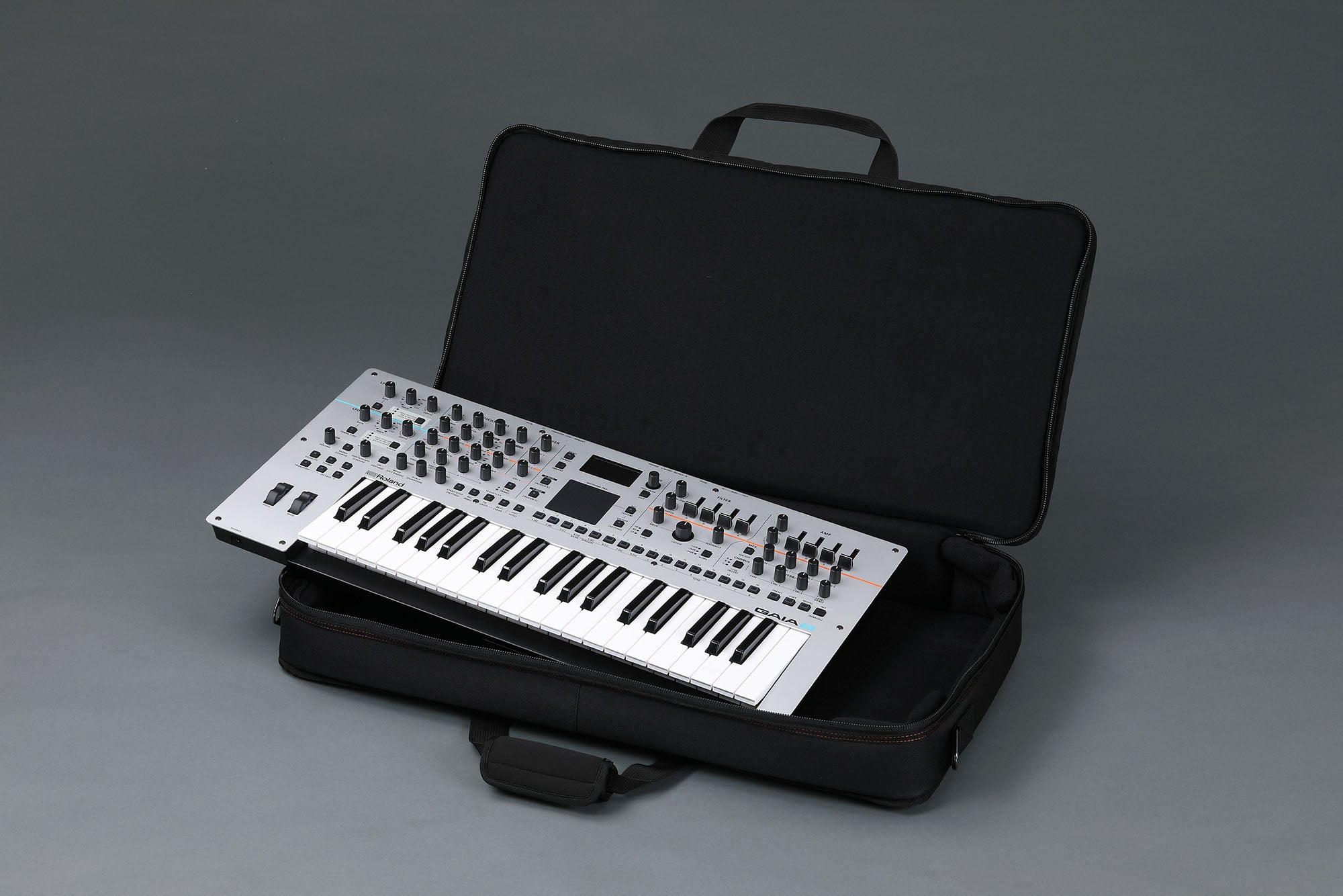ROLAND CB-B37 Keyboard-Tasche für GAIA 2 / Jupiter XM