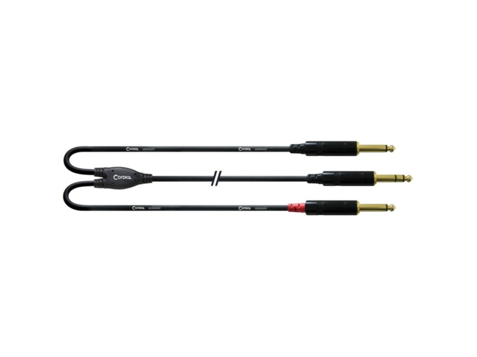 CORDIAL CFY VPP Insert-Kabel