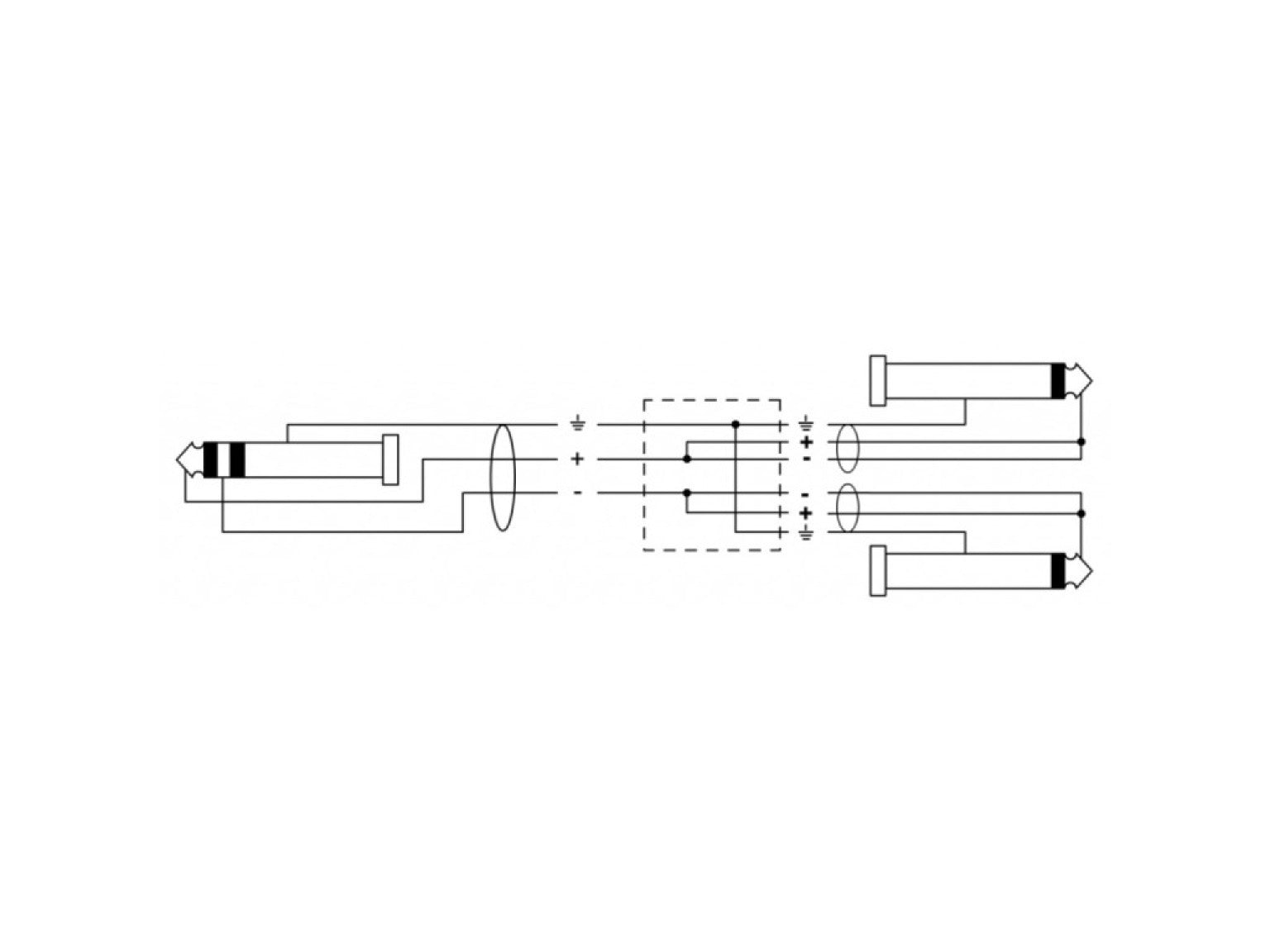 CORDIAL CFY VPP Insert-Kabel