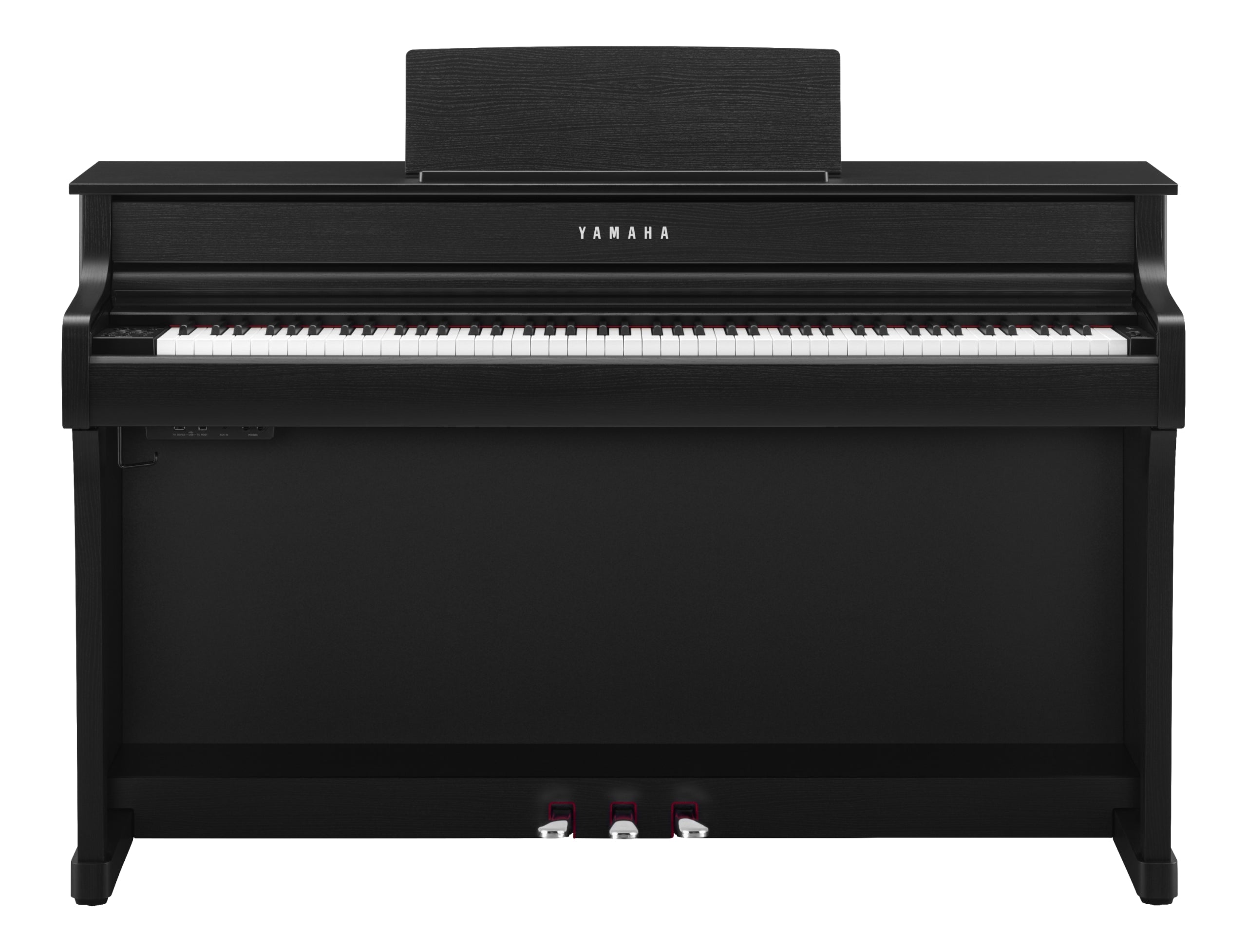 YAMAHA Clavinova CLP-835 Digitalpiano