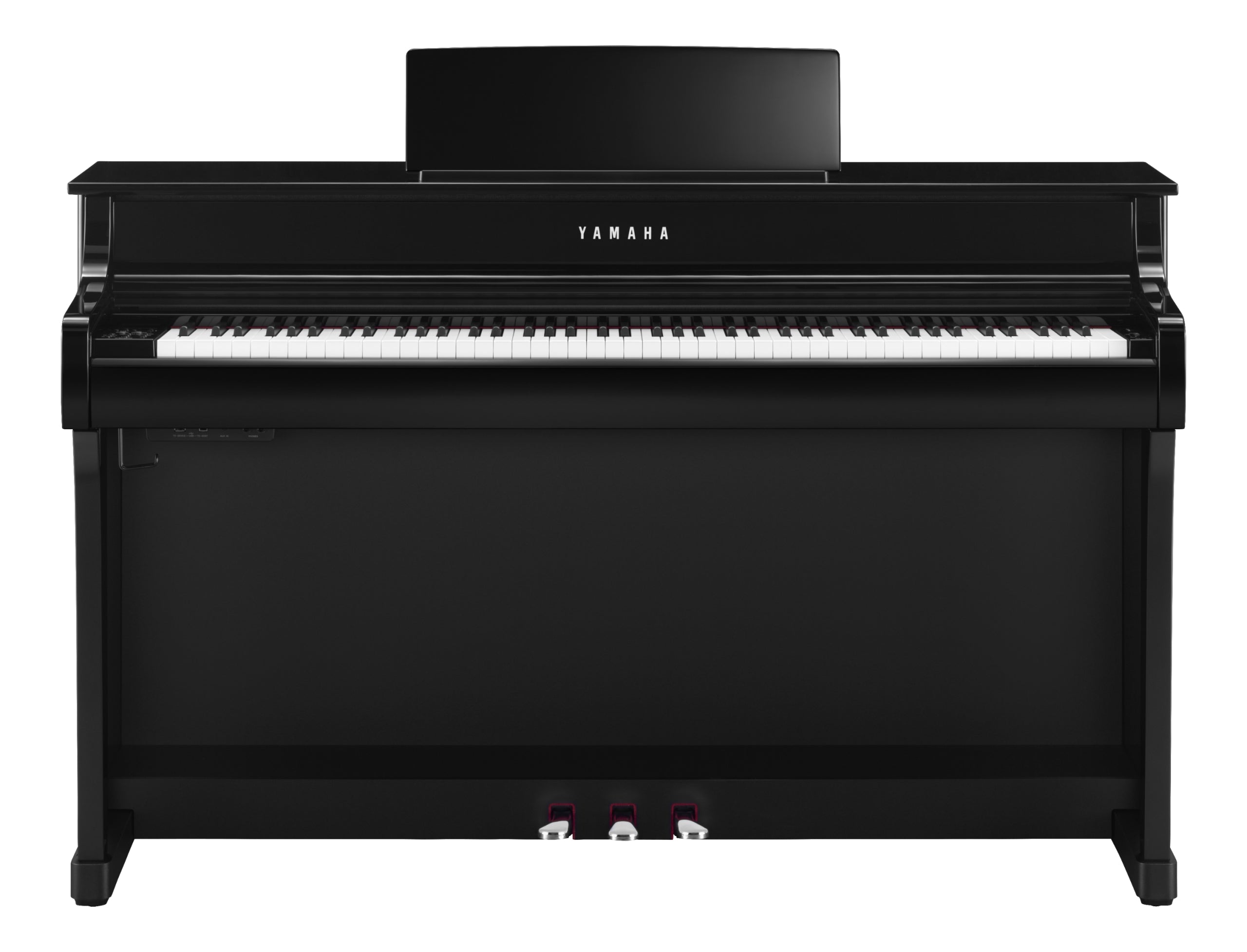 YAMAHA Clavinova CLP-835 Digitalpiano