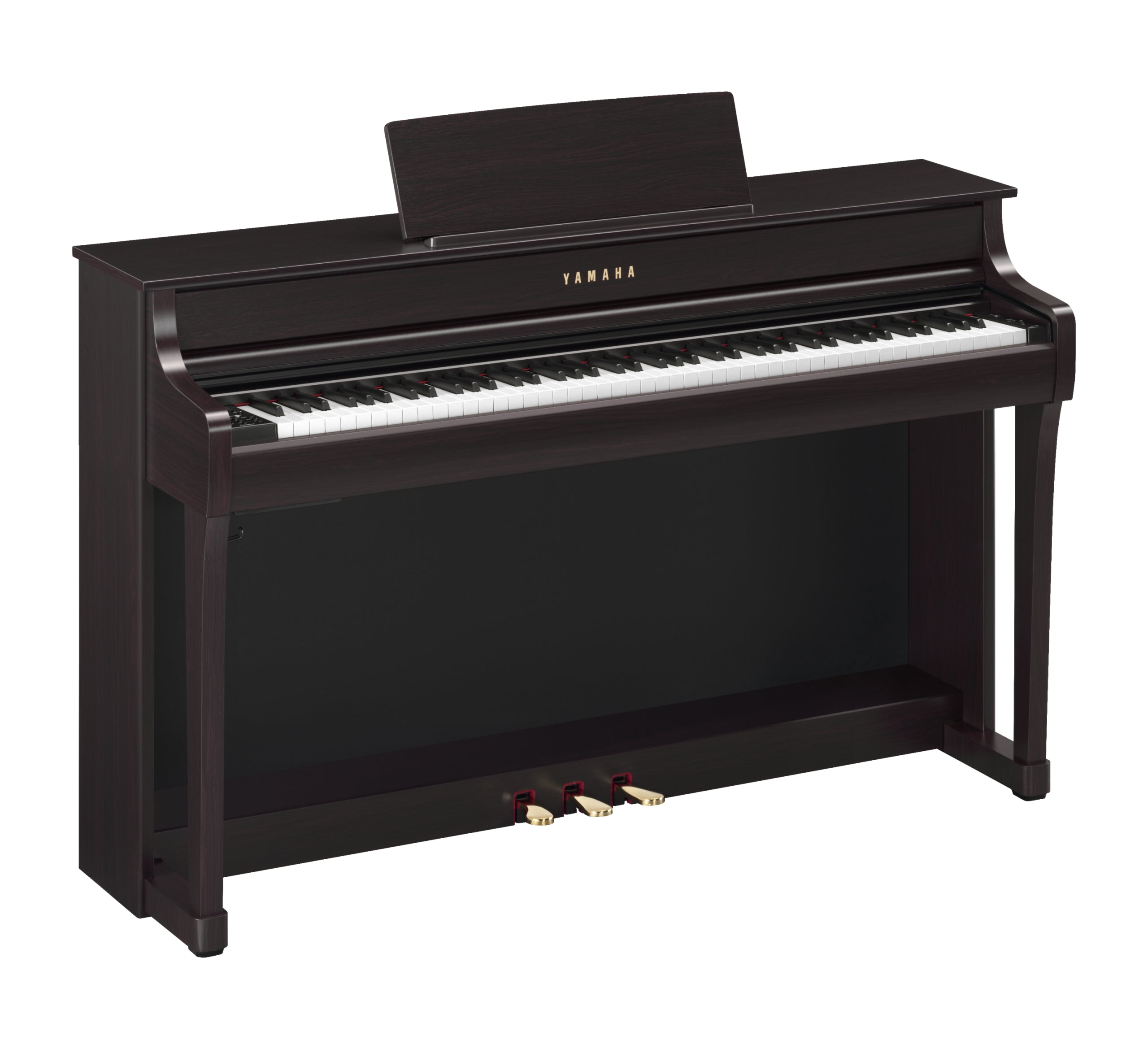 YAMAHA Clavinova CLP-835 Digitalpiano