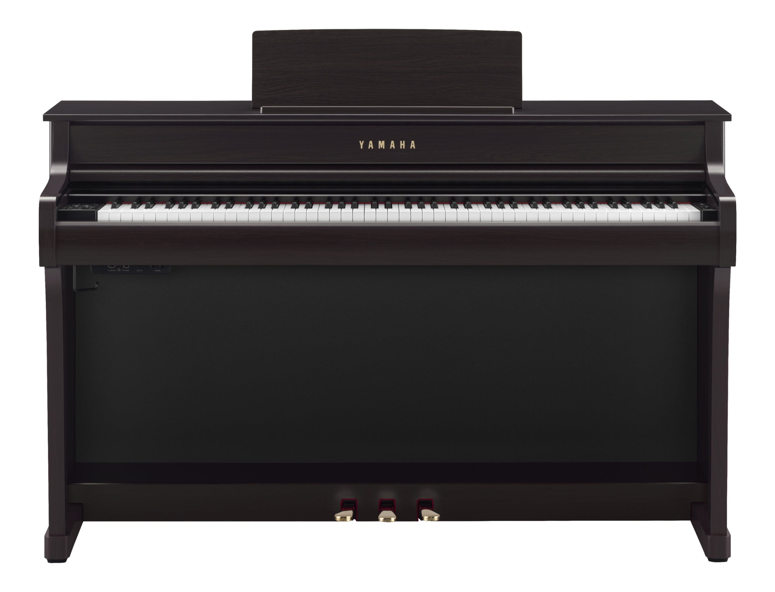 YAMAHA Clavinova CLP-835 Digitalpiano