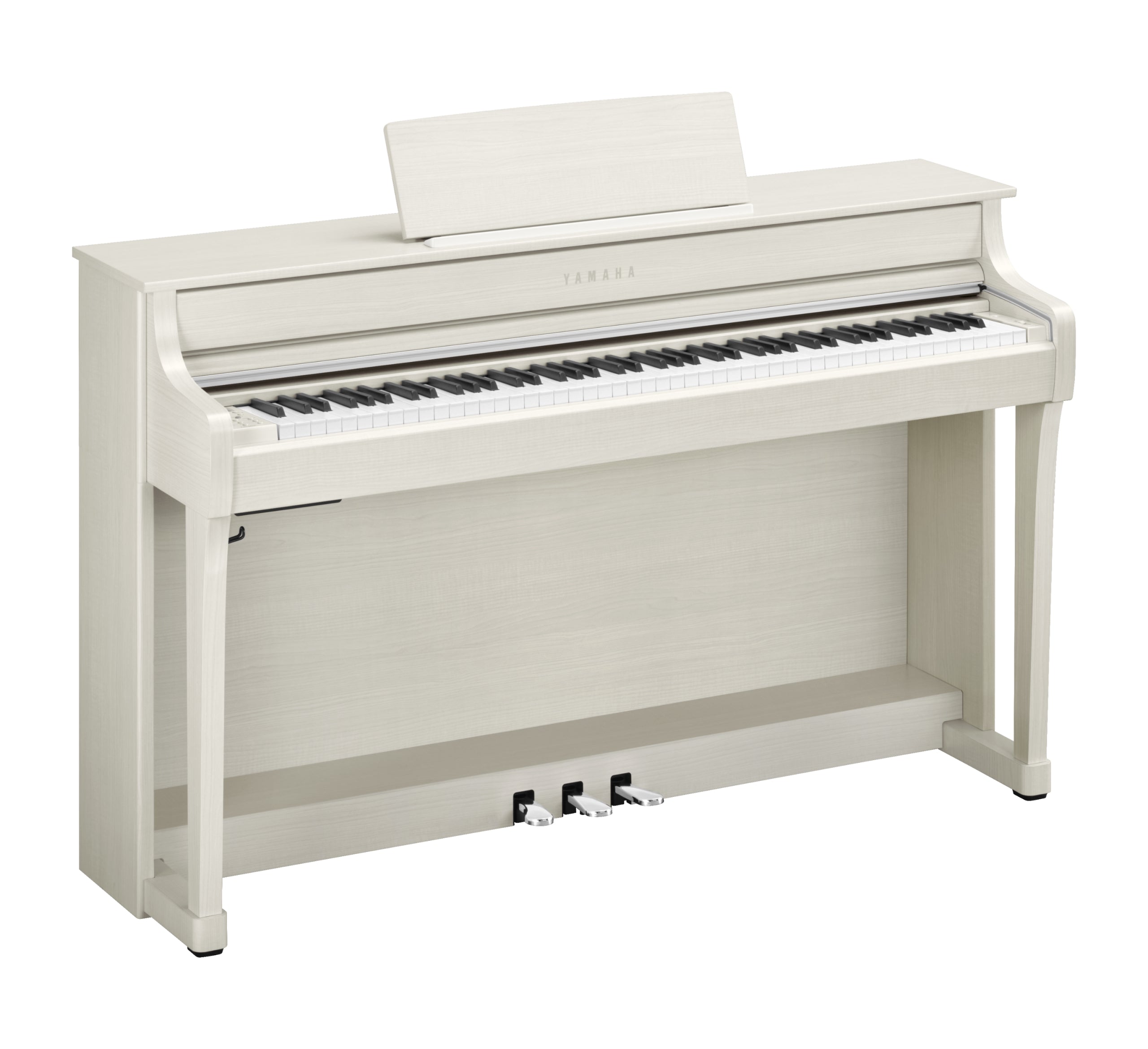 YAMAHA Clavinova CLP-835 Digitalpiano