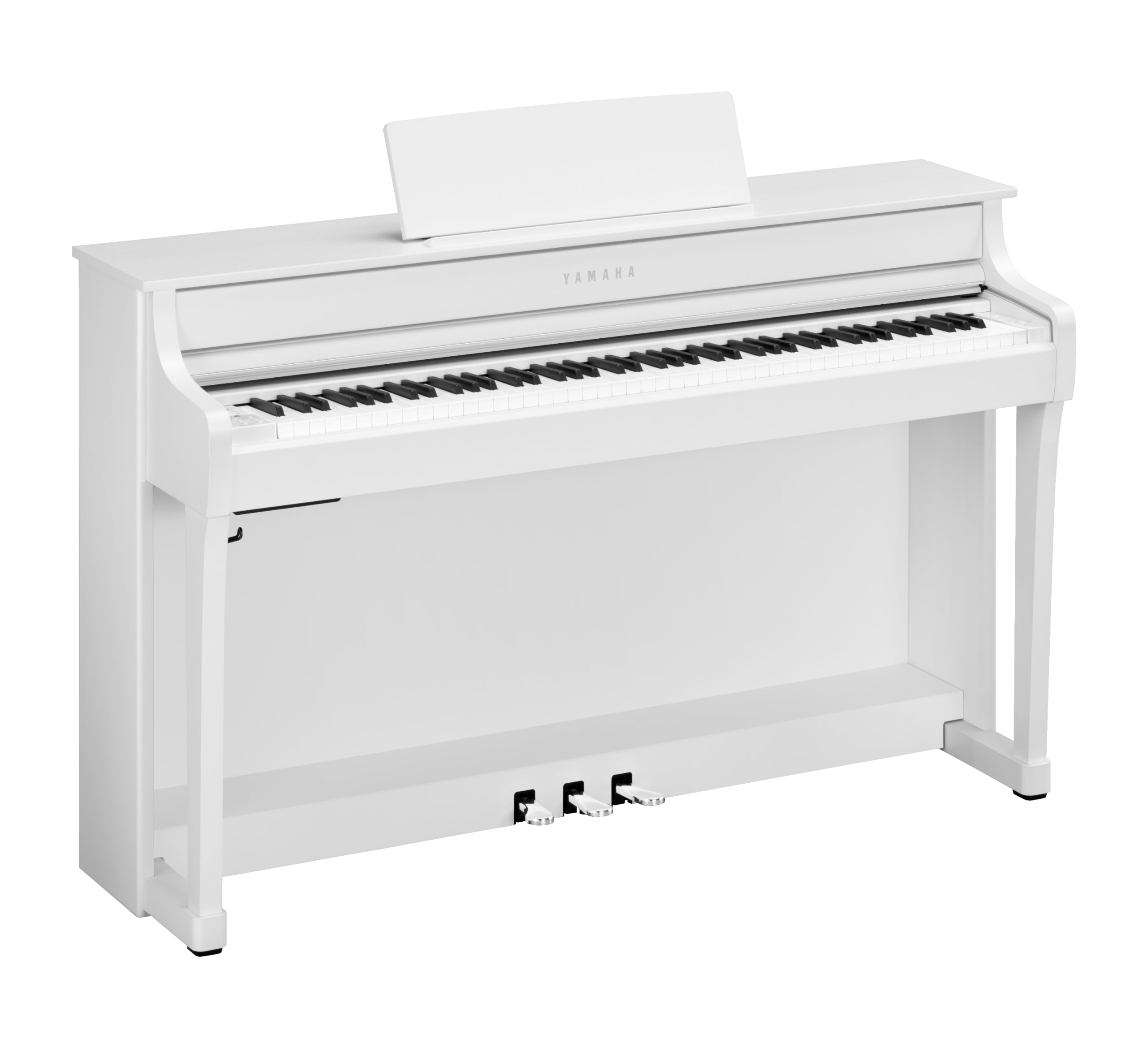 YAMAHA Clavinova CLP-835 Digitalpiano