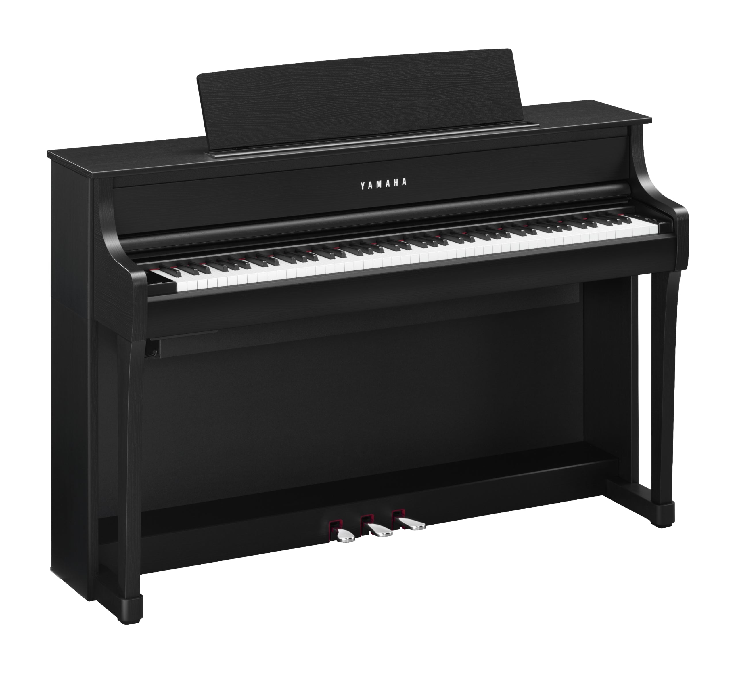 YAMAHA Clavinova CLP-875 Digitalpiano