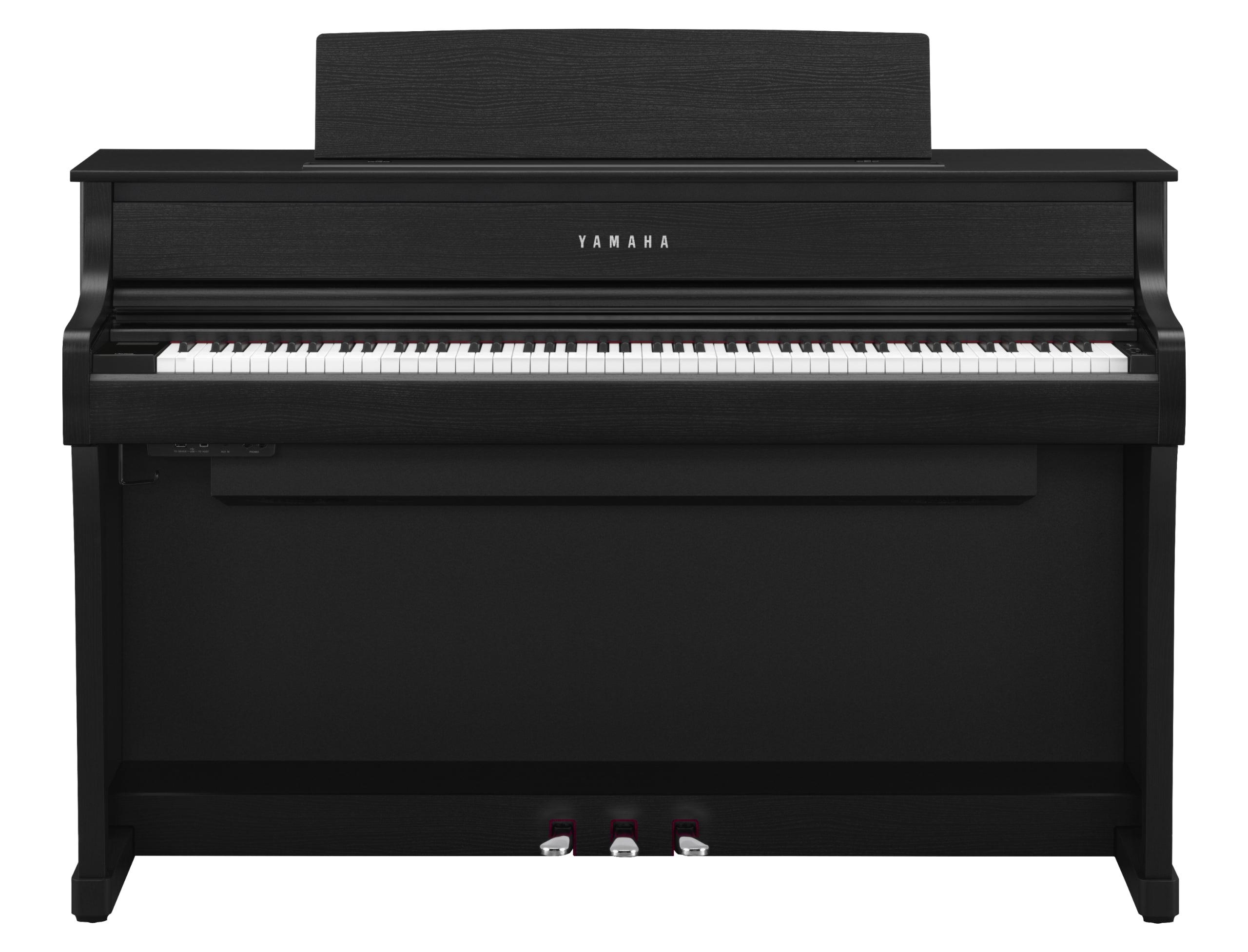YAMAHA Clavinova CLP-875 Digitalpiano